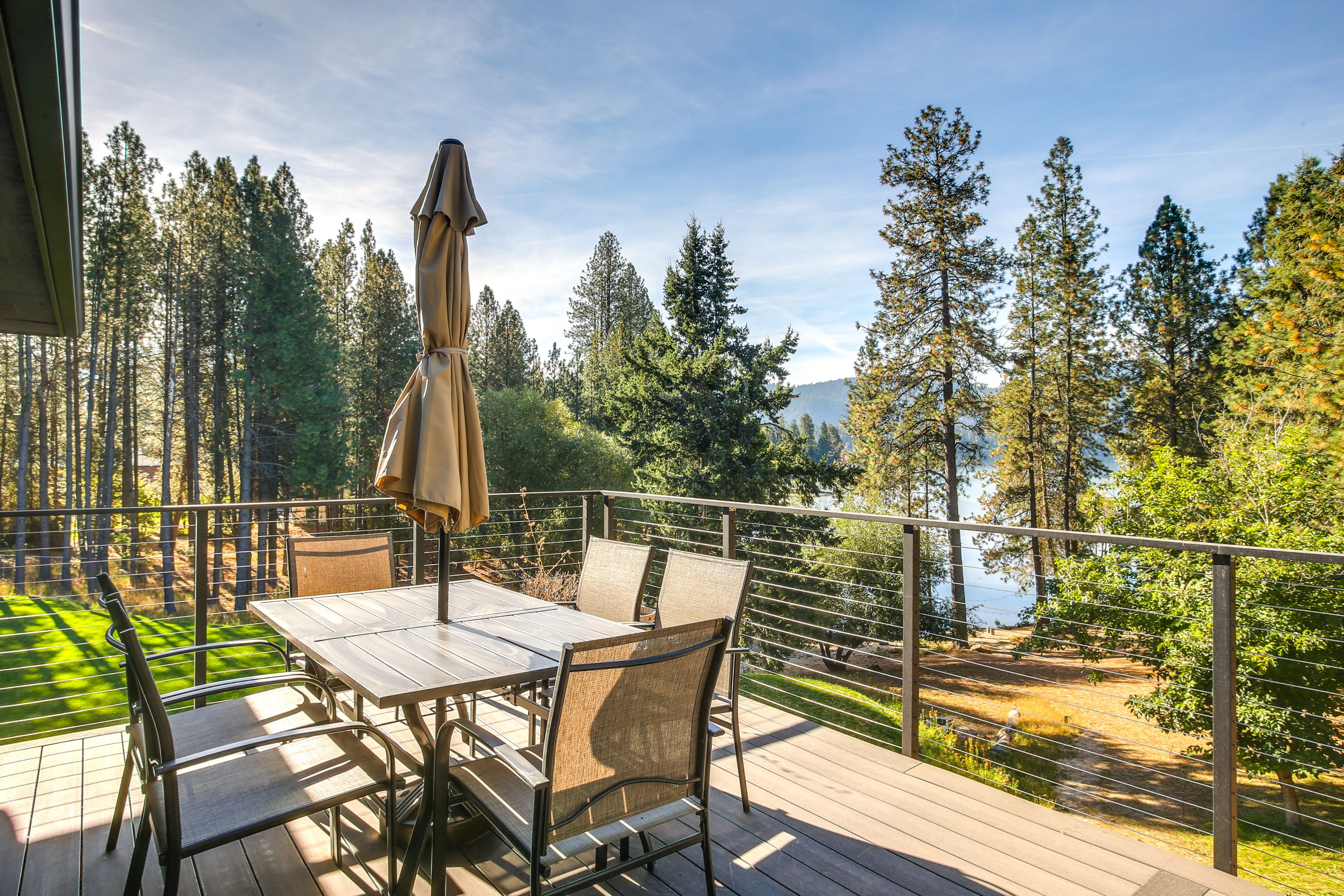 Hayden Vacation Rental | 2BR | 1BA | Steps to Enter | 1,000 Sq Ft