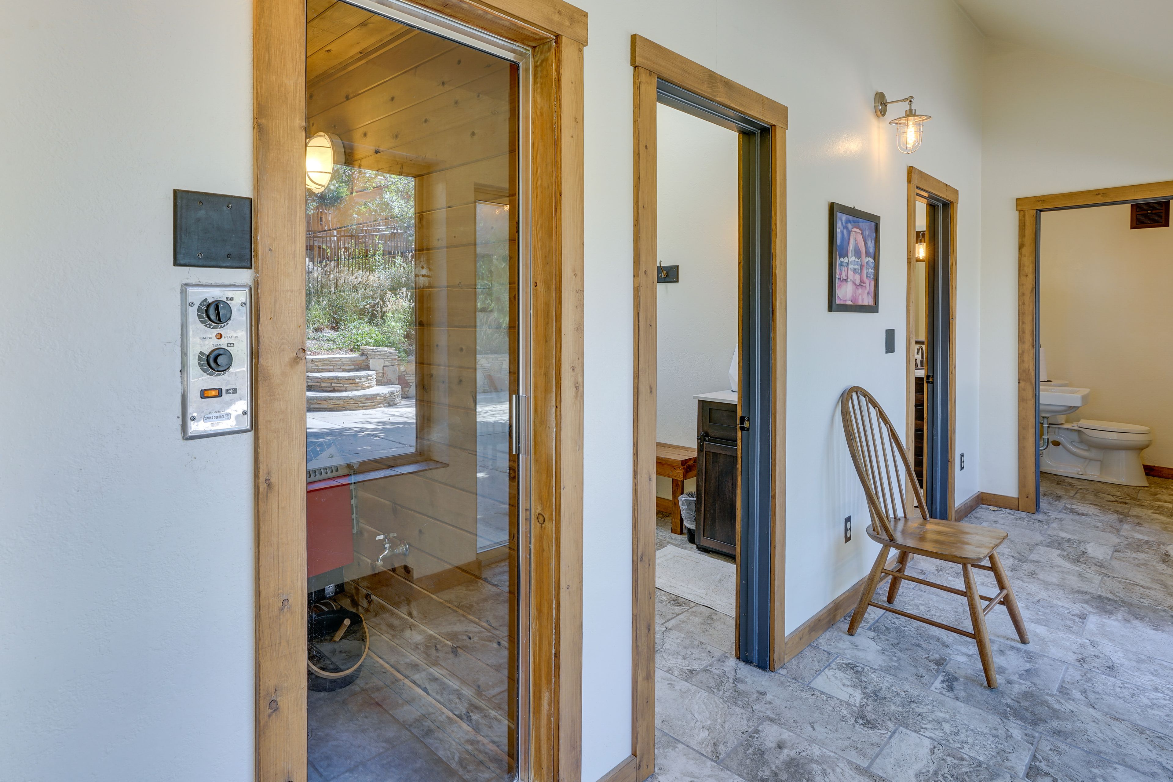 Community Amenities
