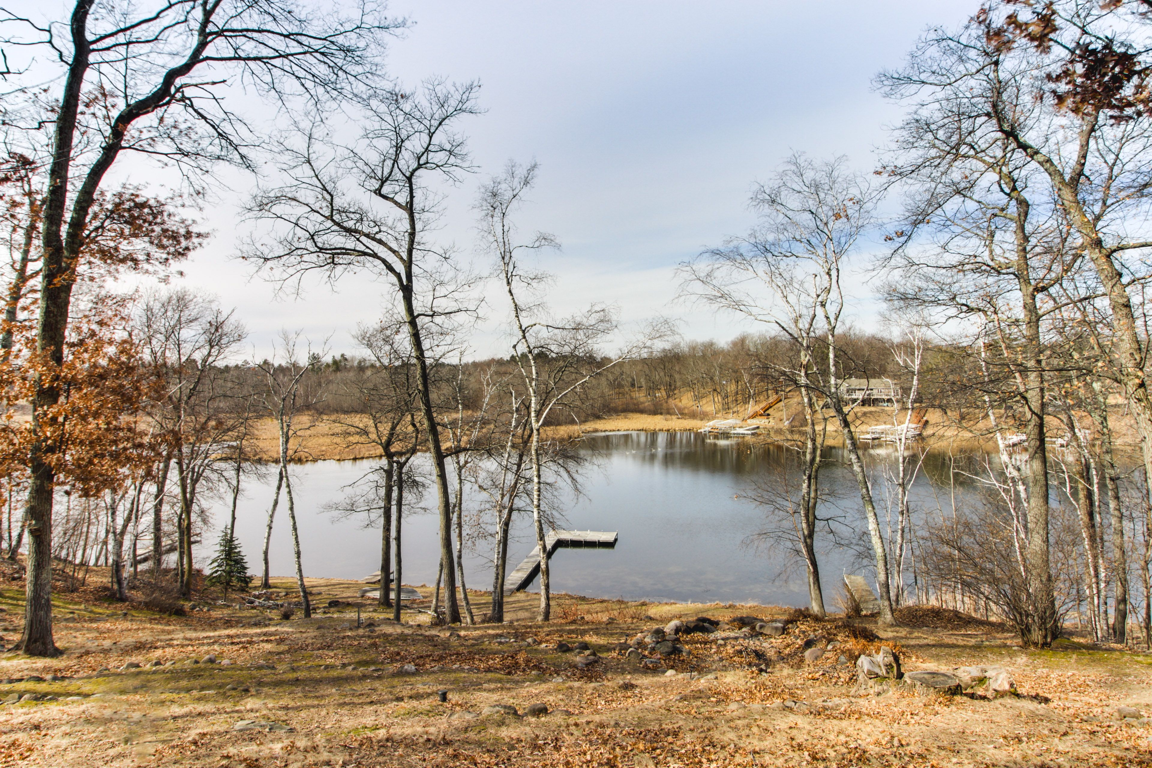 Lake Access