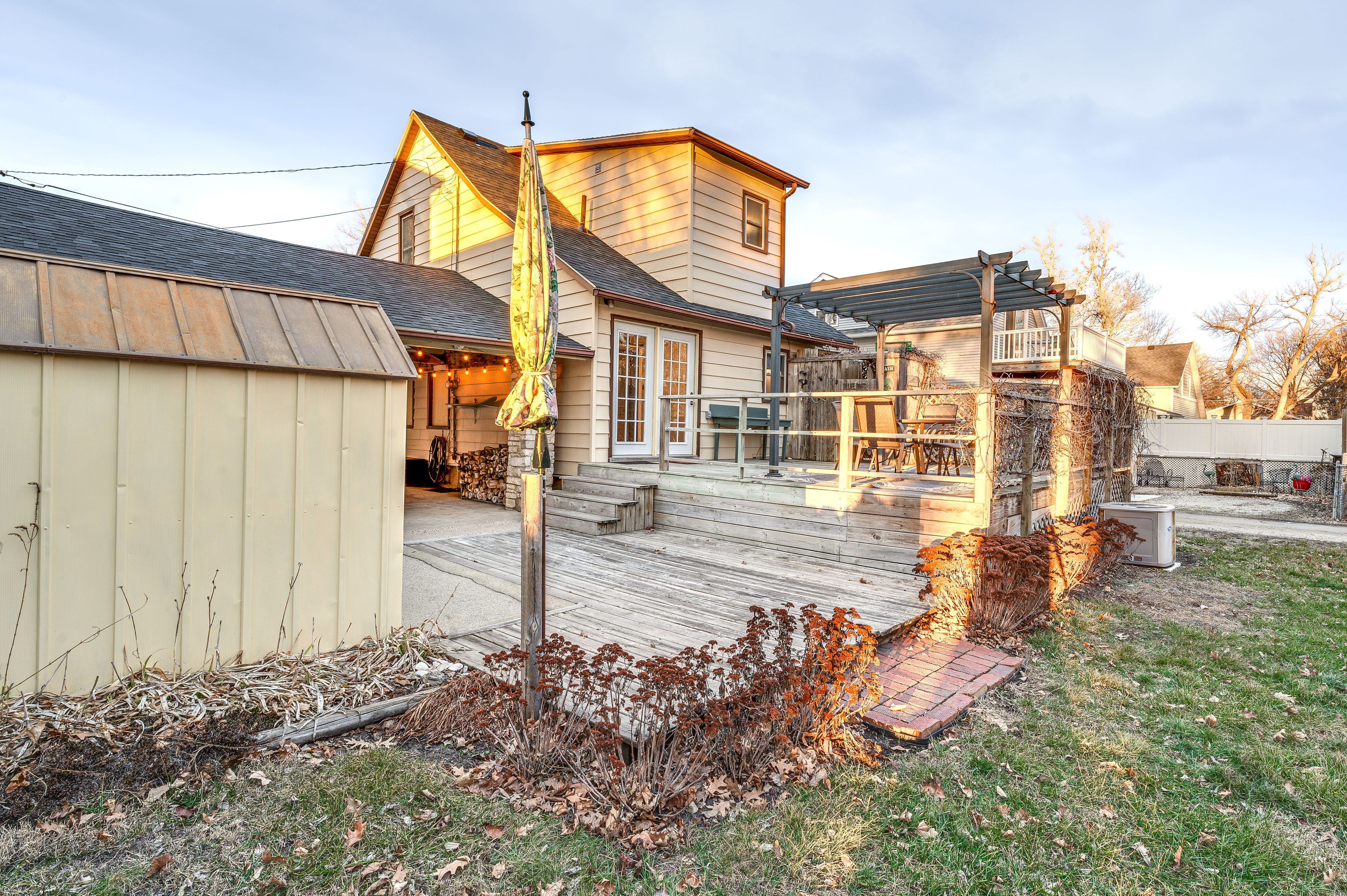 Home Exterior
