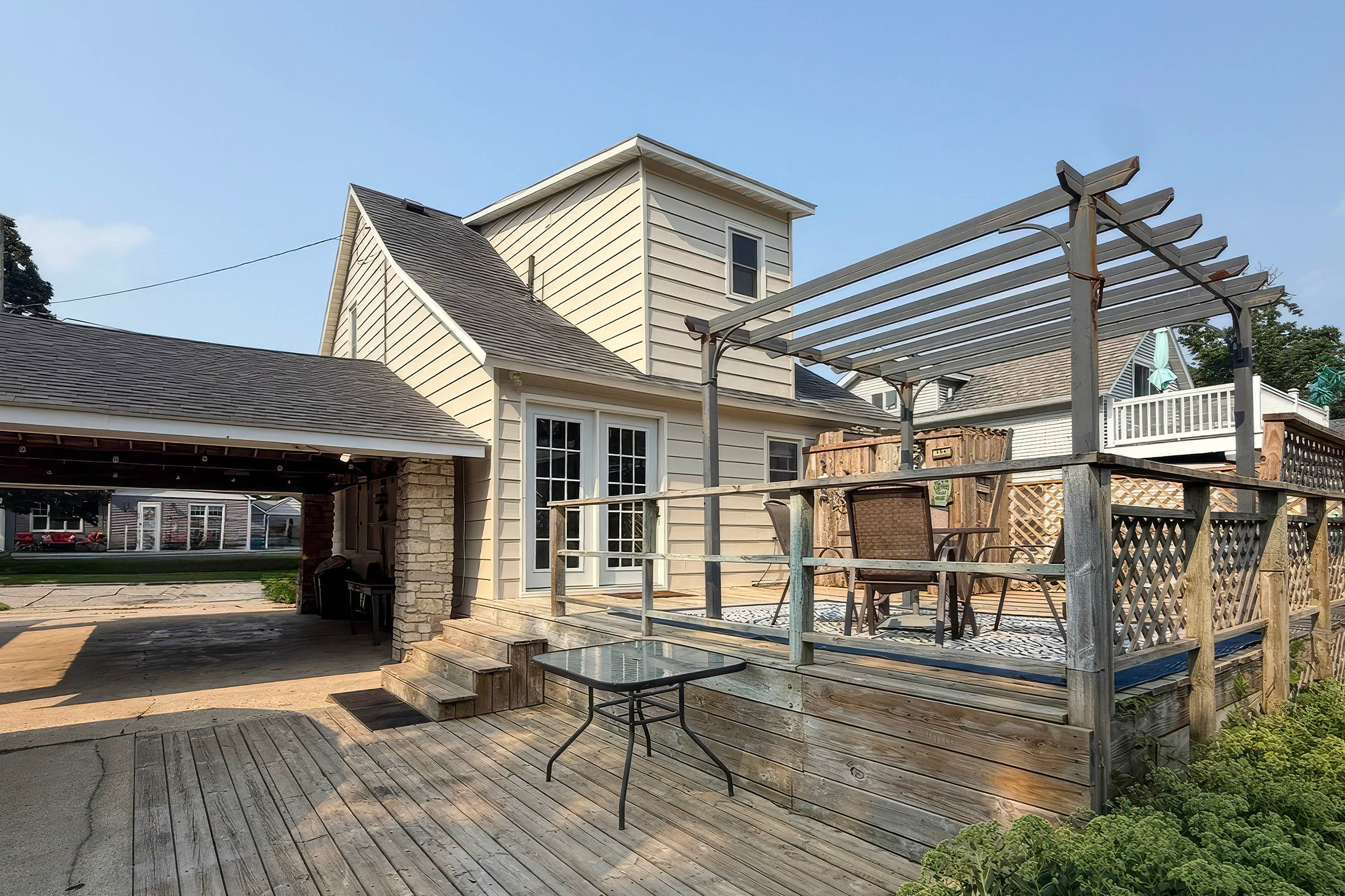 Home Exterior
