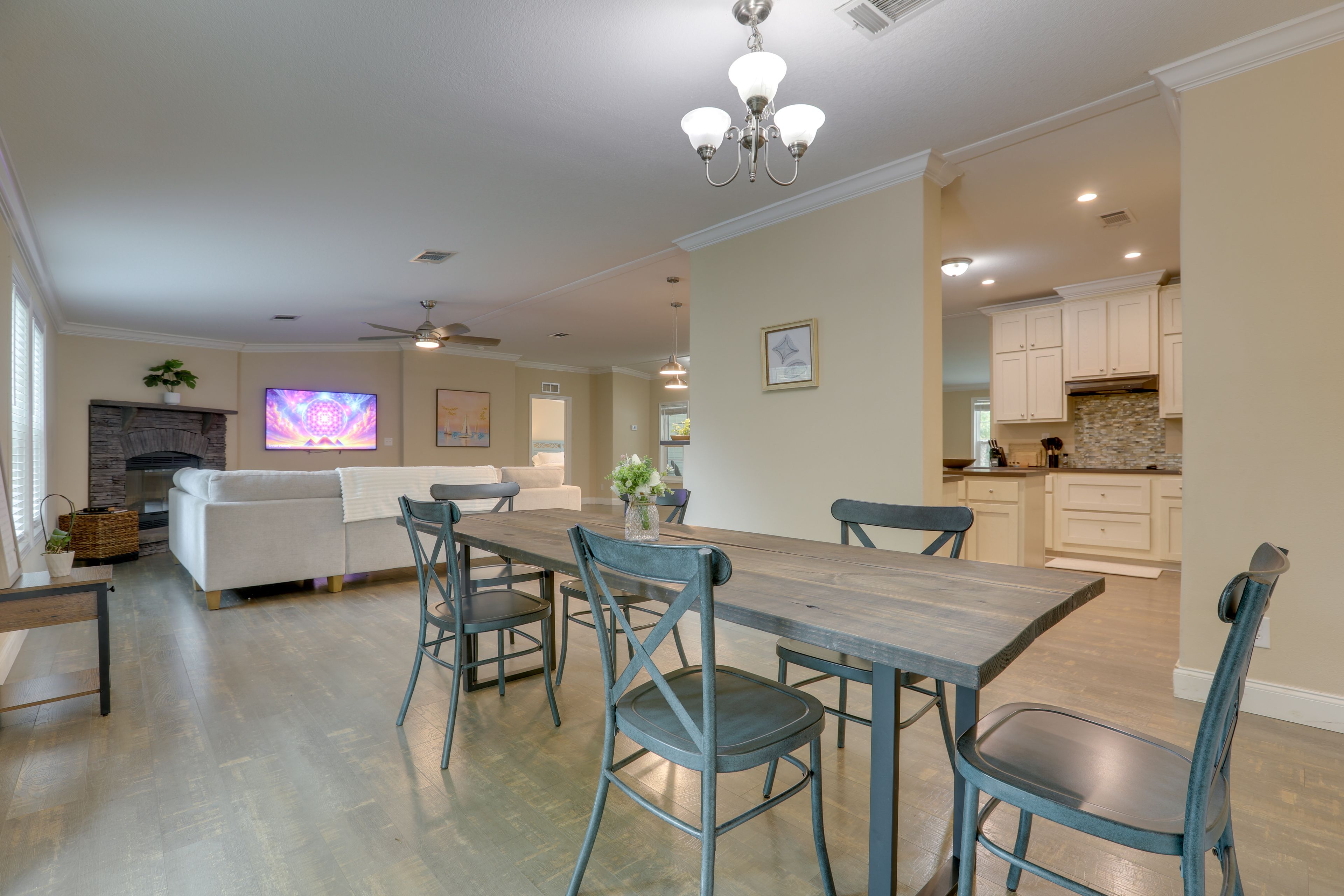 Palm City Vacation Rental | 4BR | 3.5BA | 3,000 Sq Ft