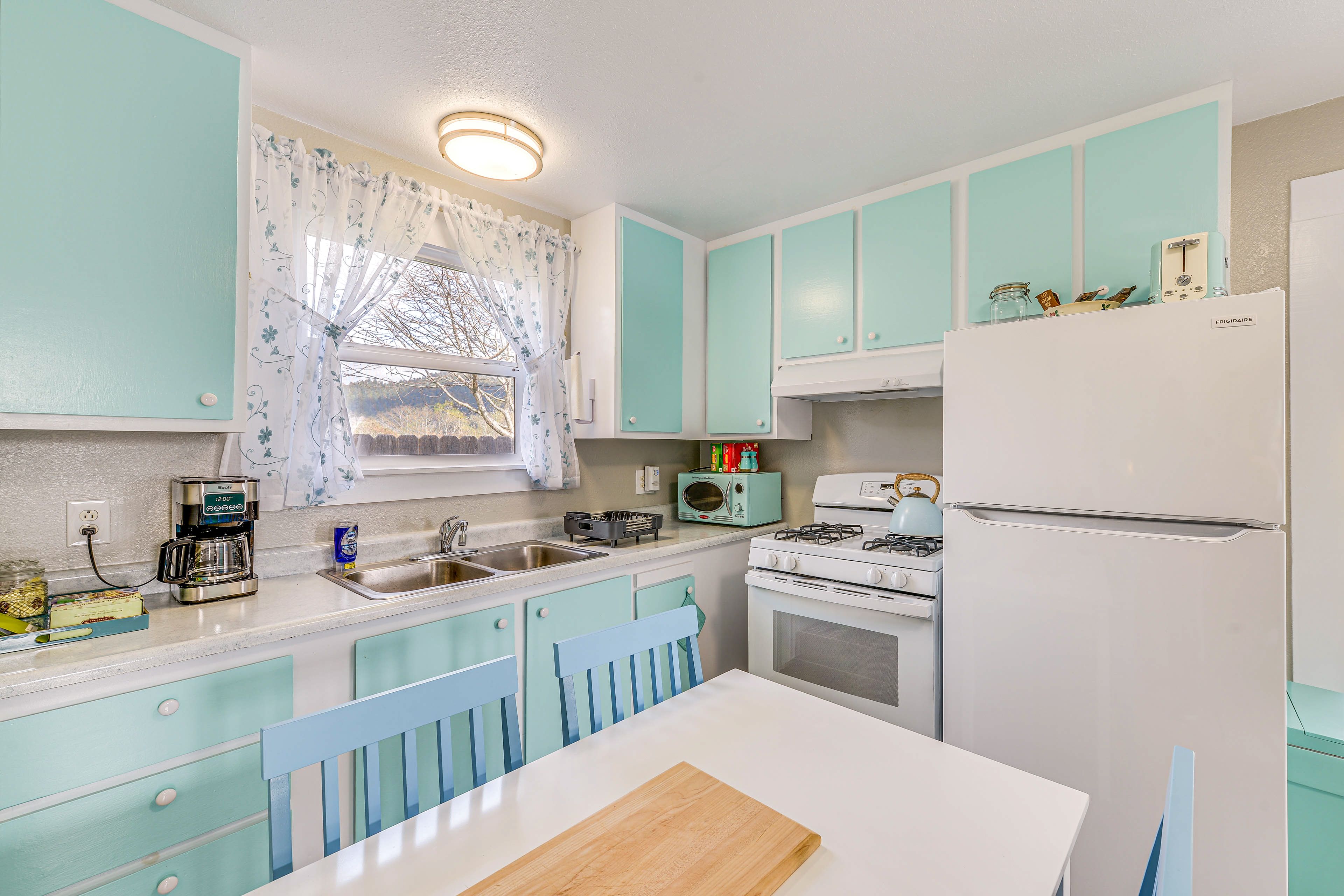 Kitchen | Cooking Basics