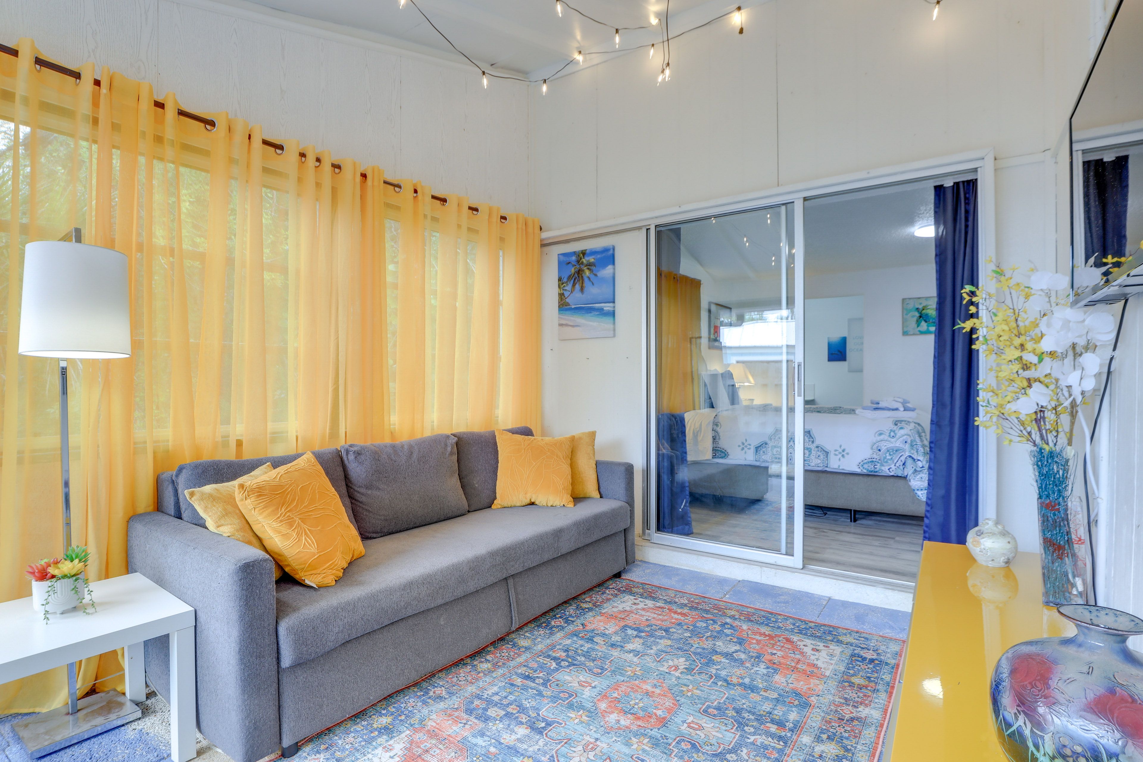Bonus Room | Sleeper Sofa