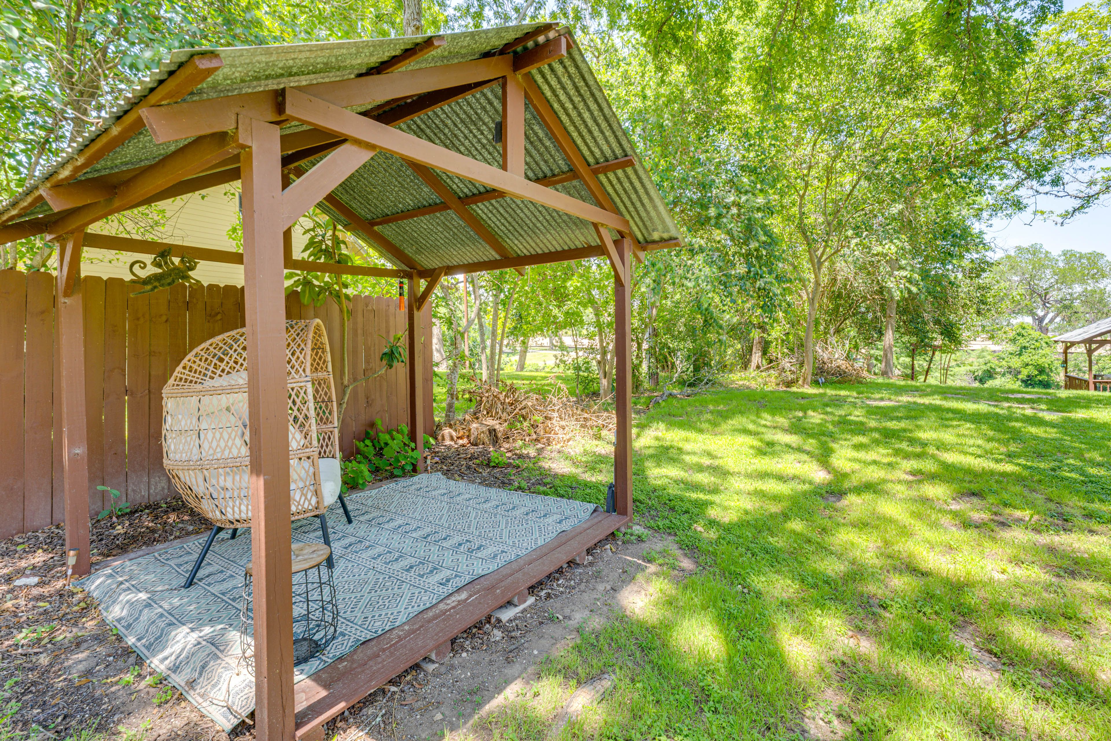 Gazebo