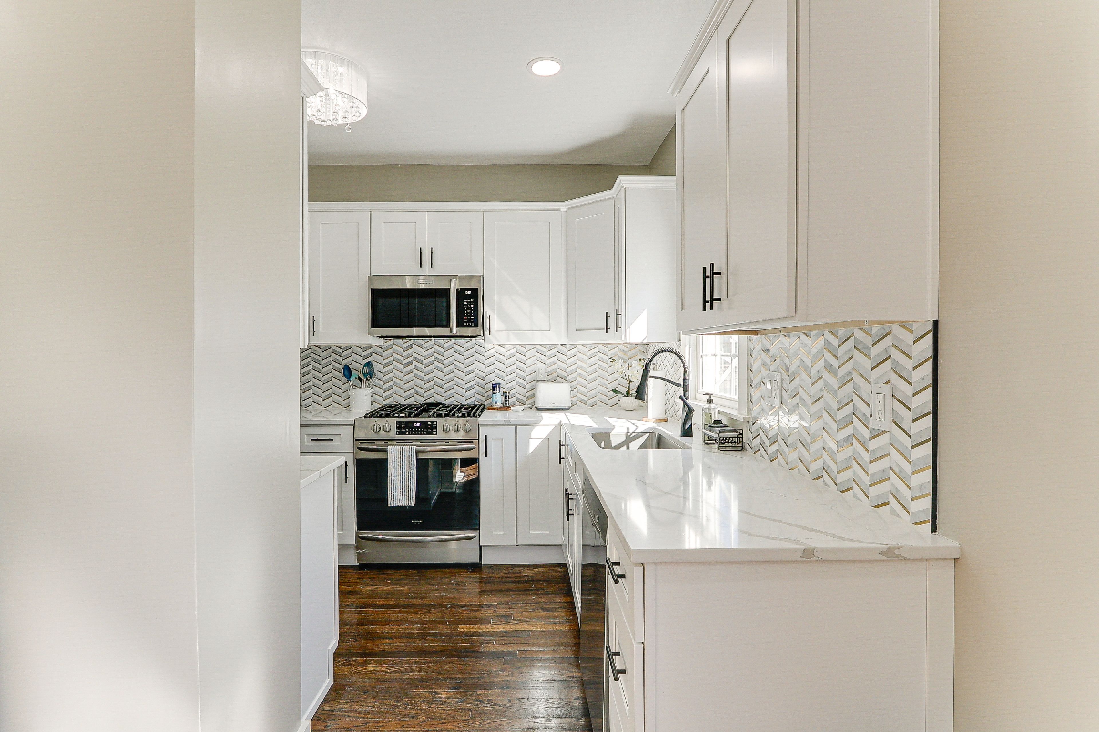 Kitchen | 1st Floor
