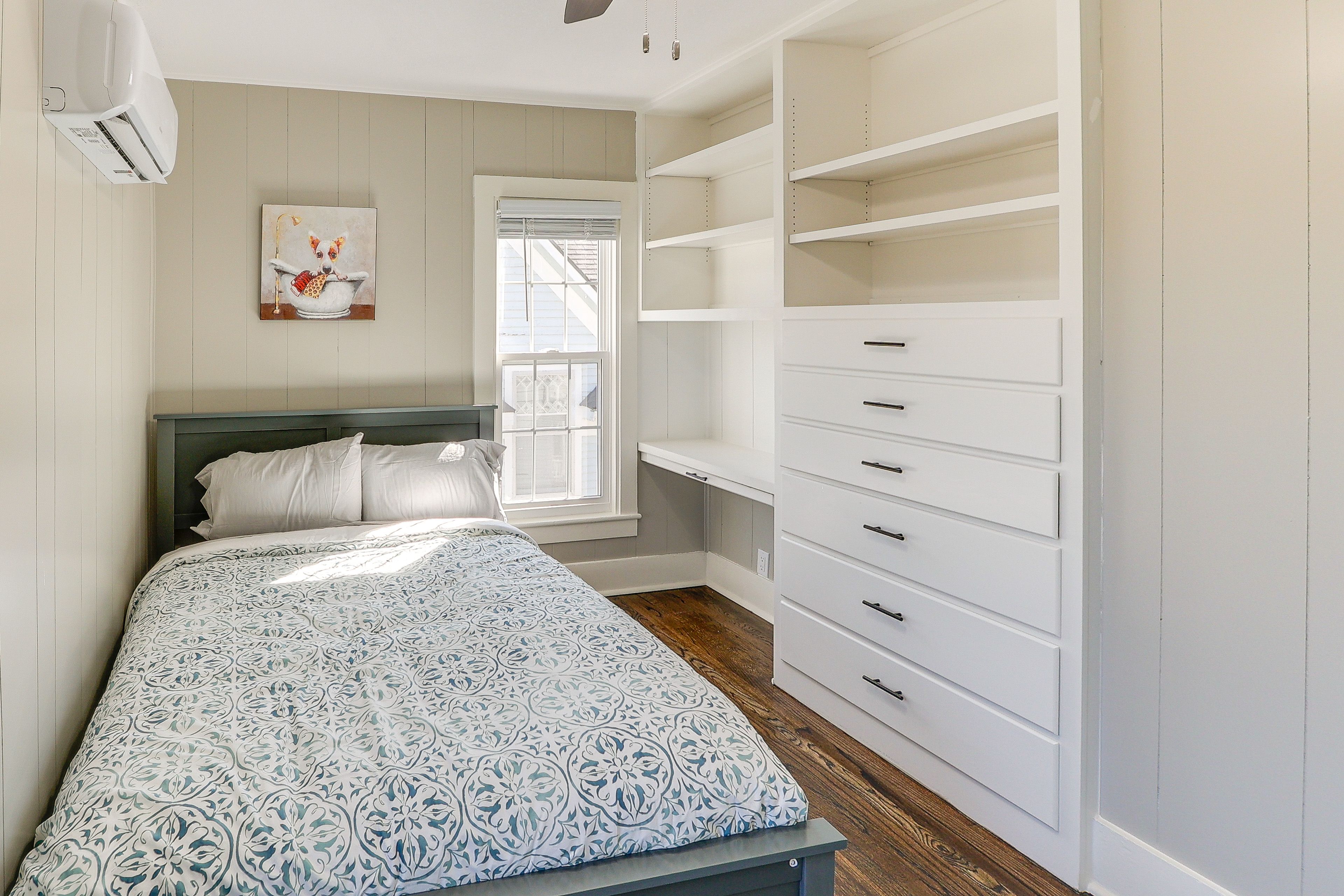 Bedroom 3 | Full Bed | 2nd Floor
