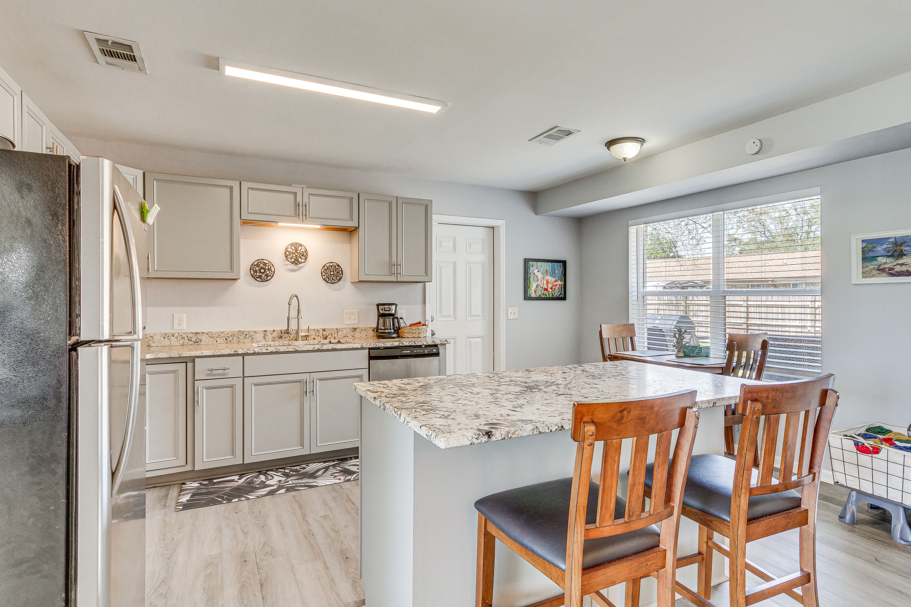 Kitchen | Cooking Basics | Drip Coffee Maker | Breakfast Bar