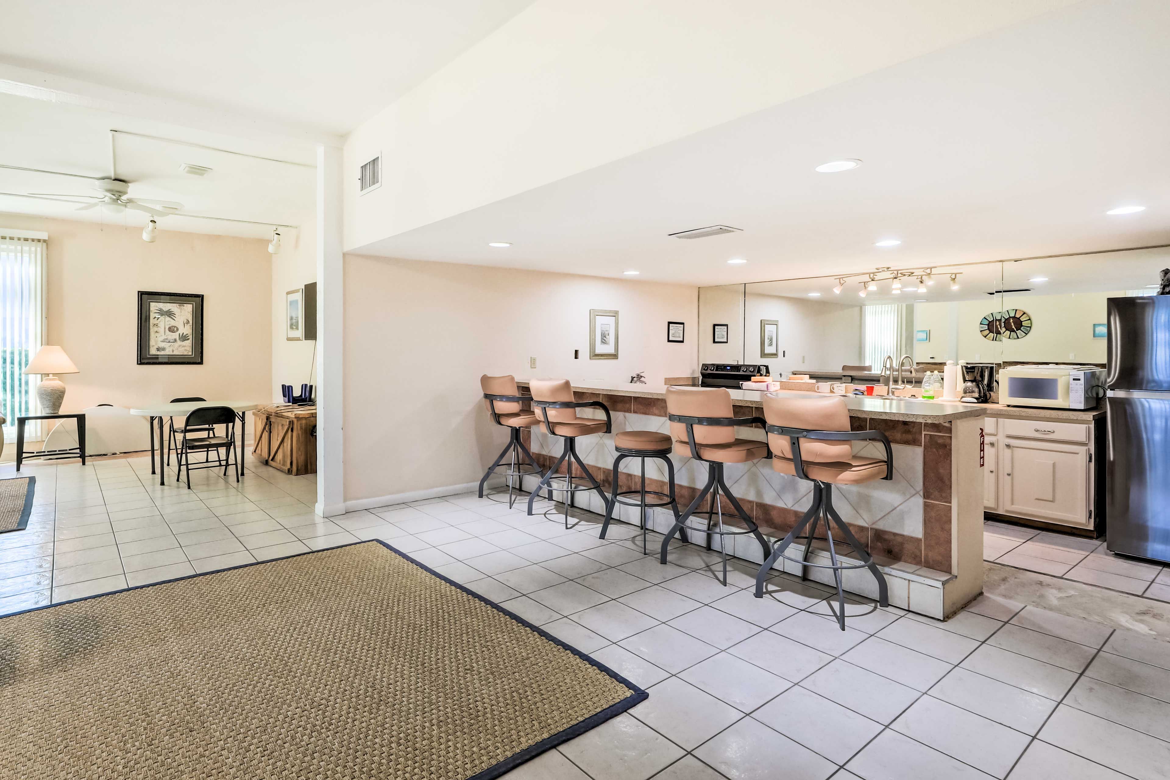 Runaway Bay Community Amenities