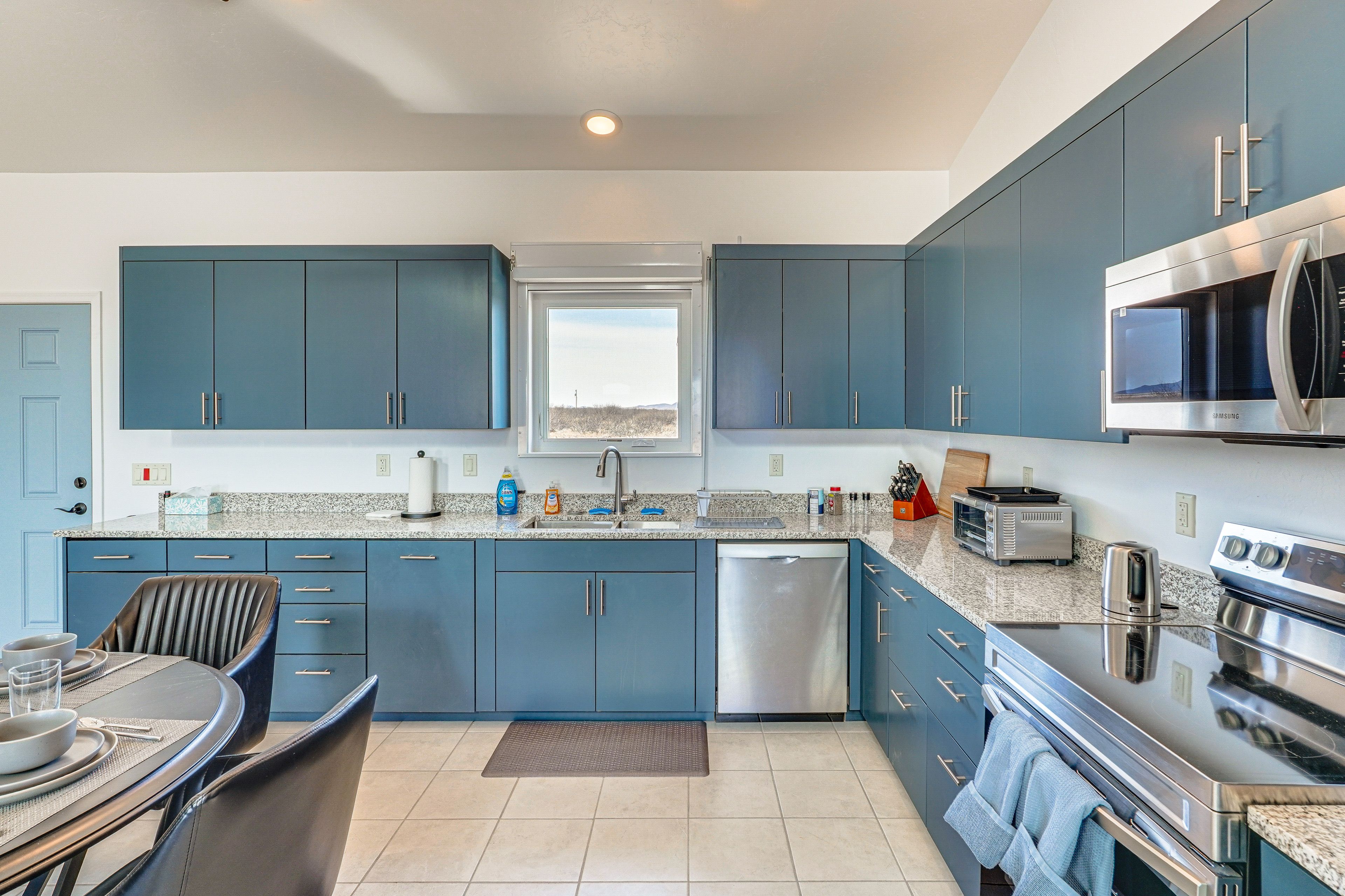 Kitchen | Cooking Basics