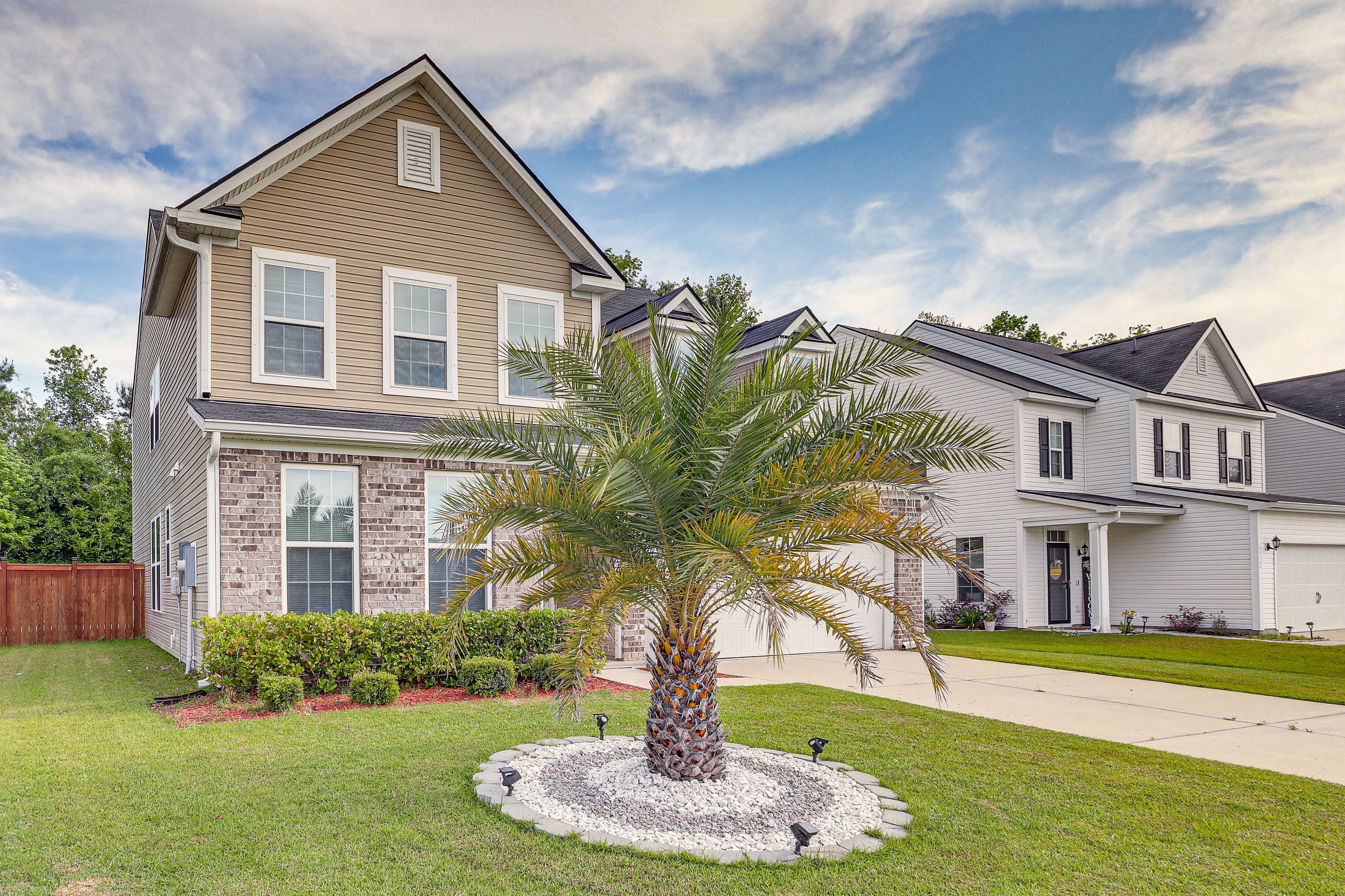 Property Exterior