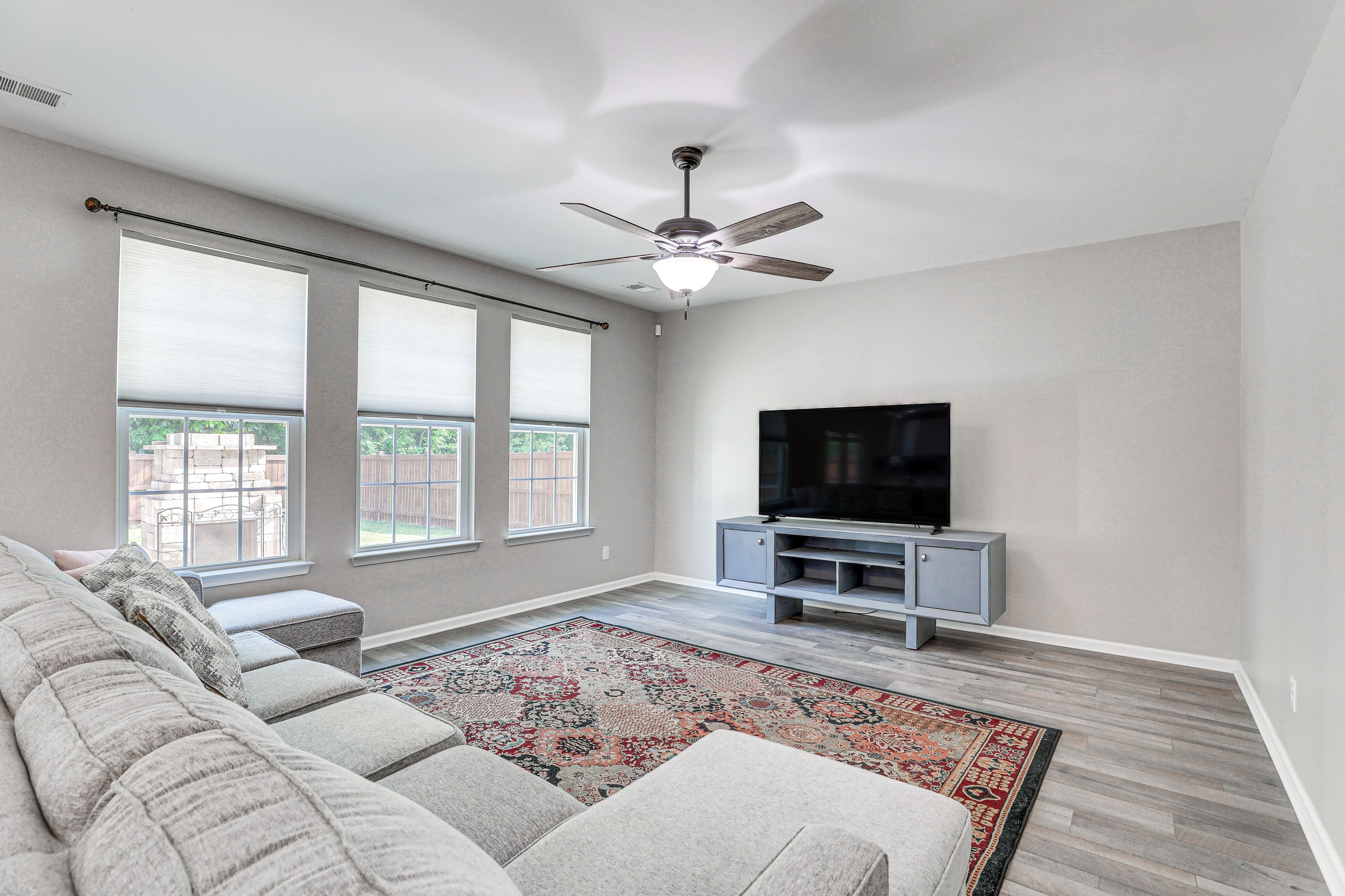 Living Room | 1st Floor