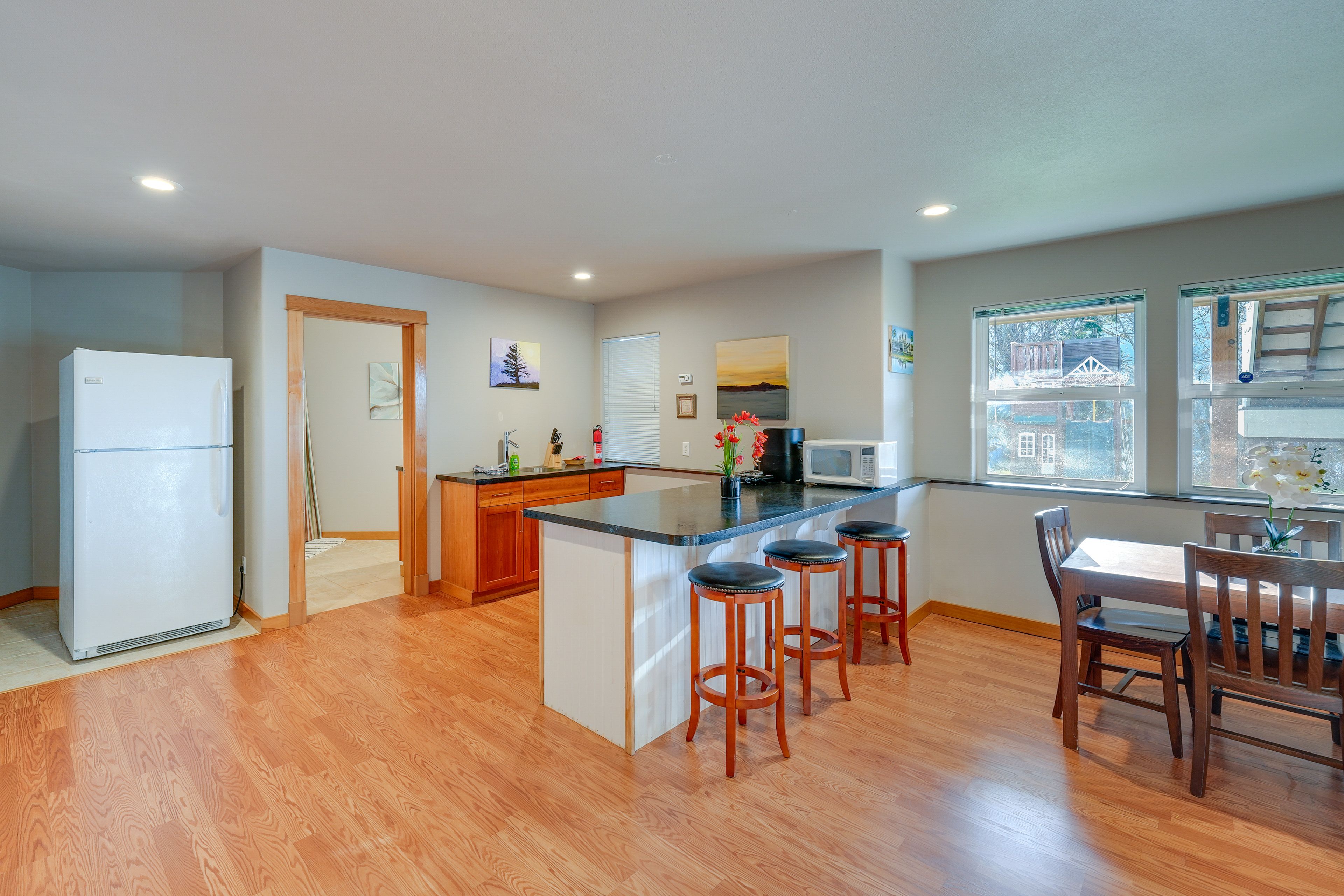 Kitchenette | Single-Burner Hot Plate