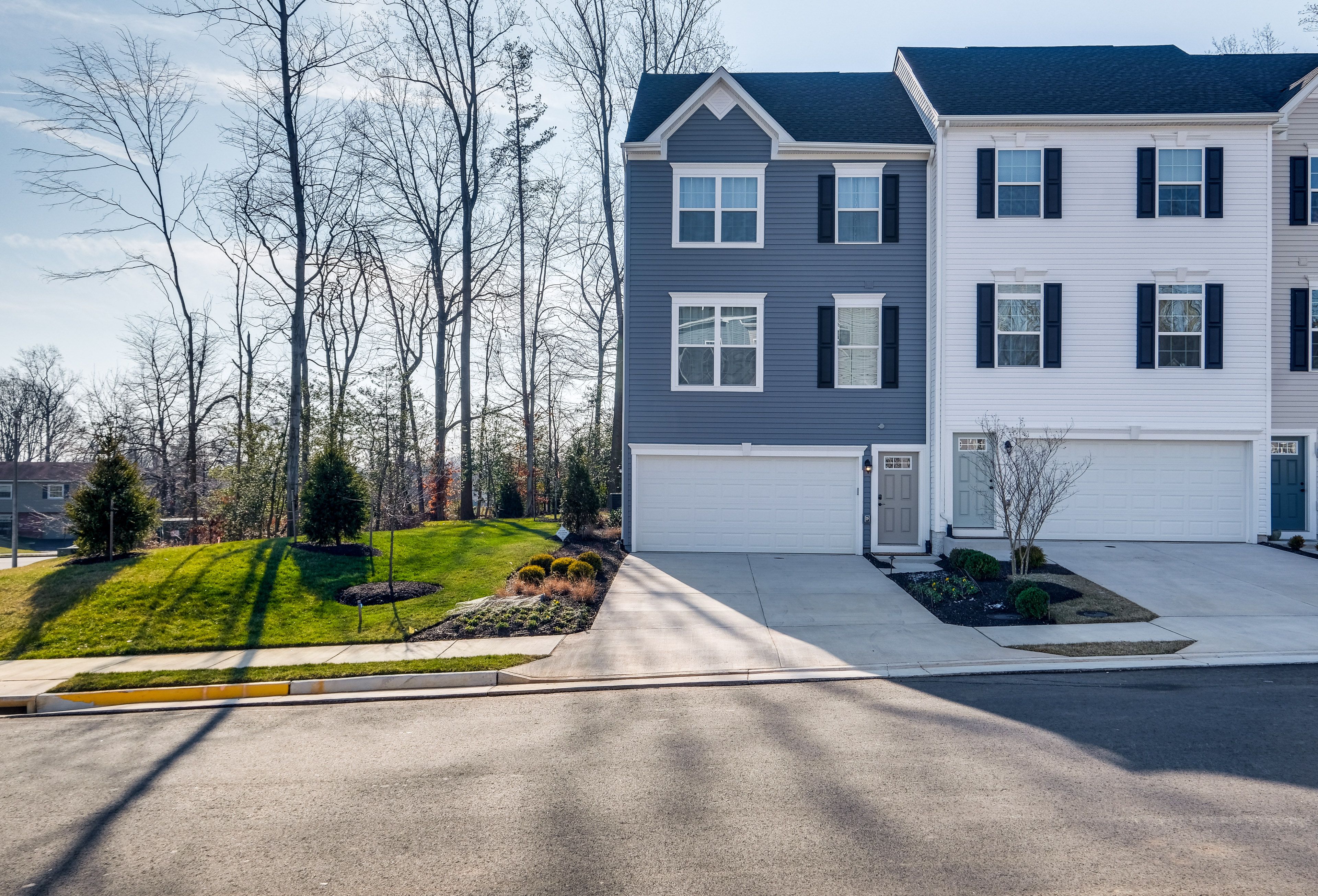 Exterior | Keyless Entry