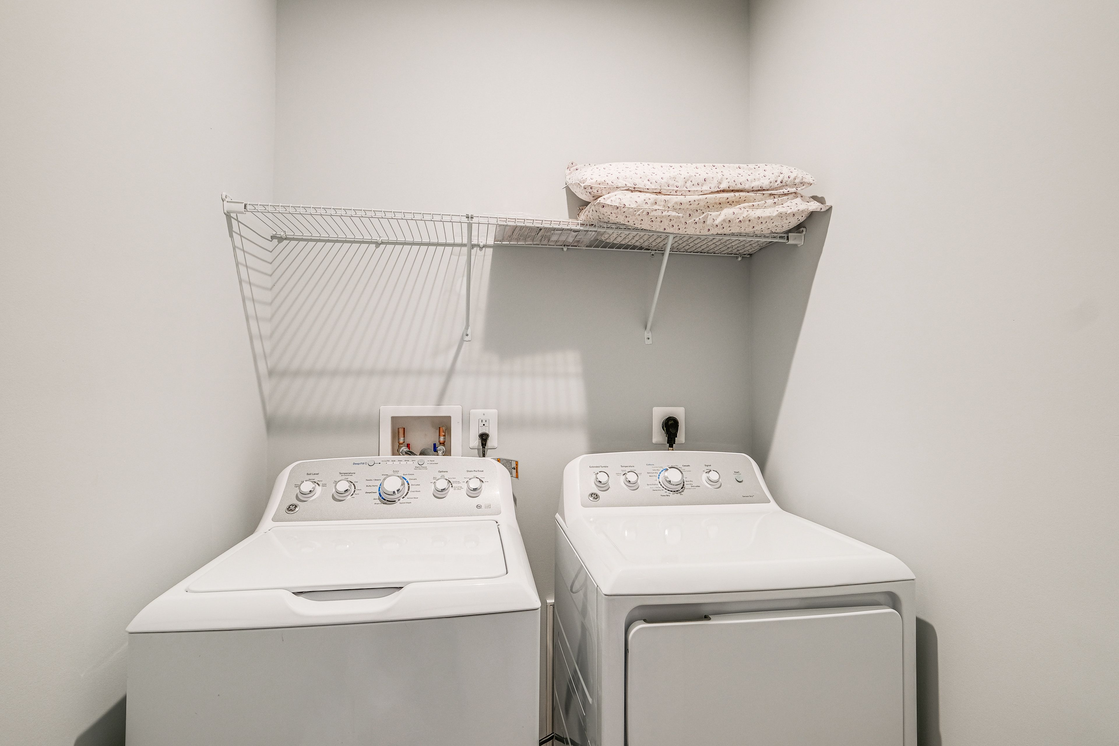 Laundry Room | Upper Level