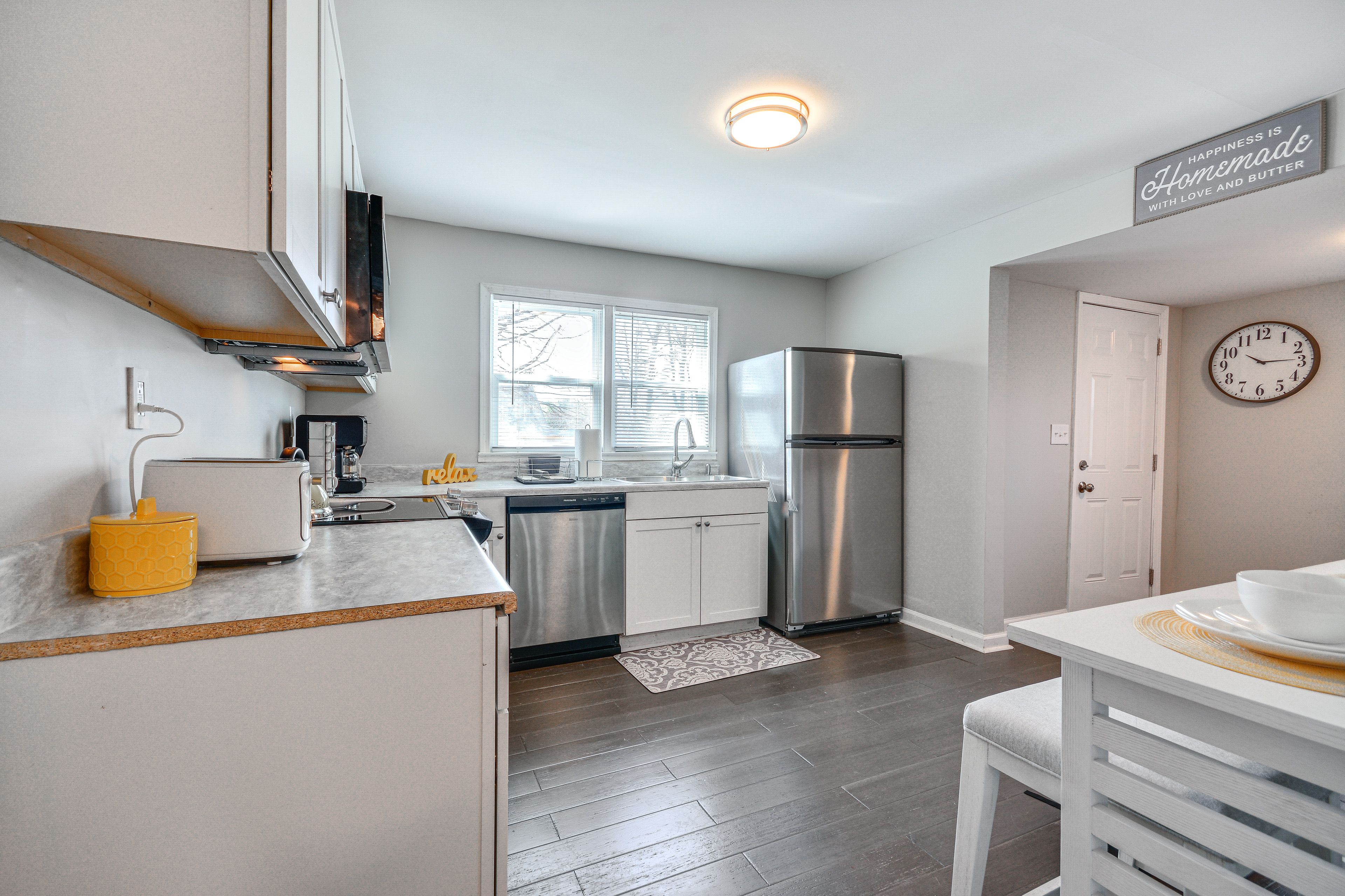 Kitchen | Cooking Basics | Keurig/Drip Coffee Maker