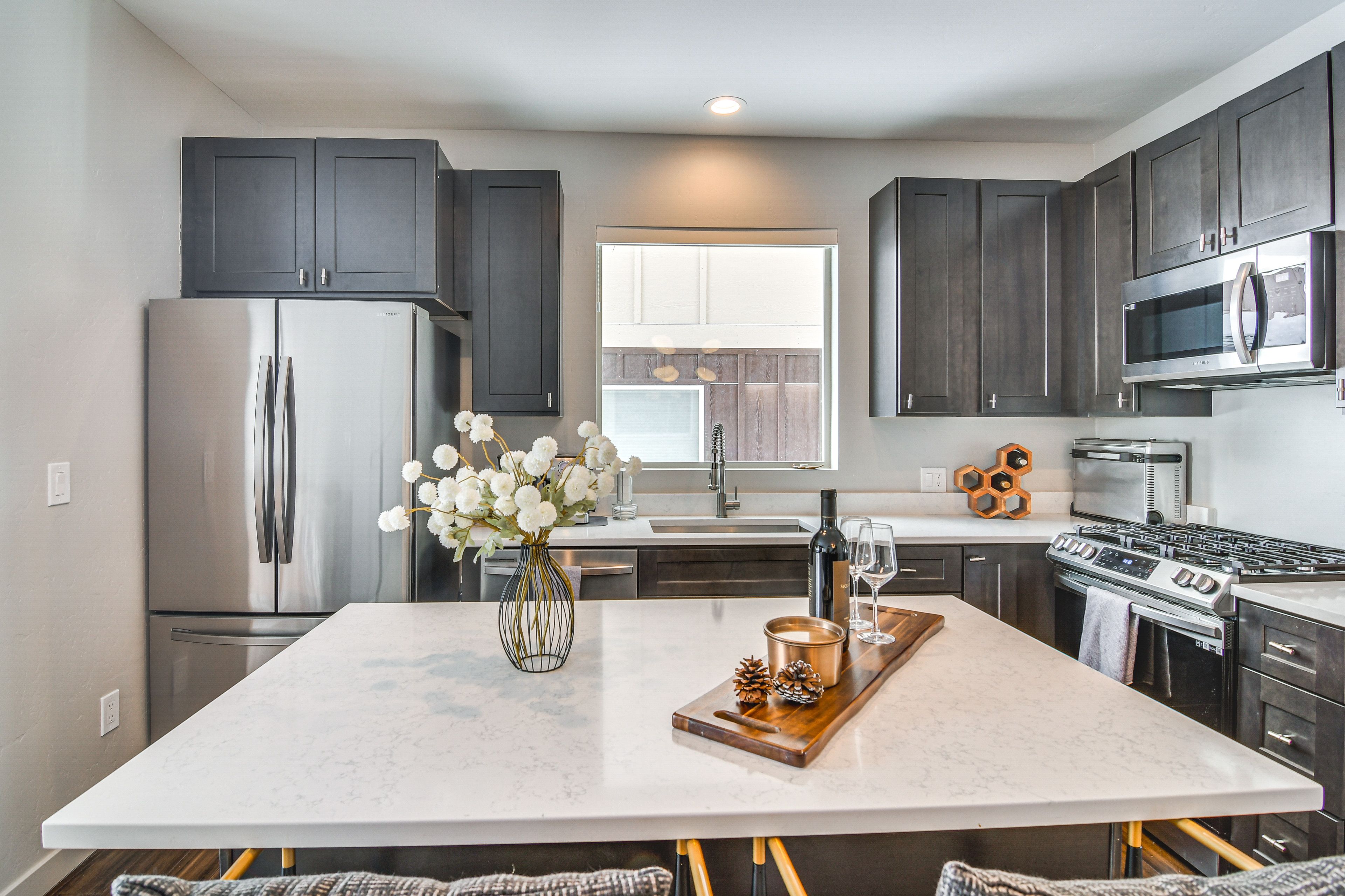 Kitchen | 1st Floor | Cooking Basics | Drip Coffee Maker