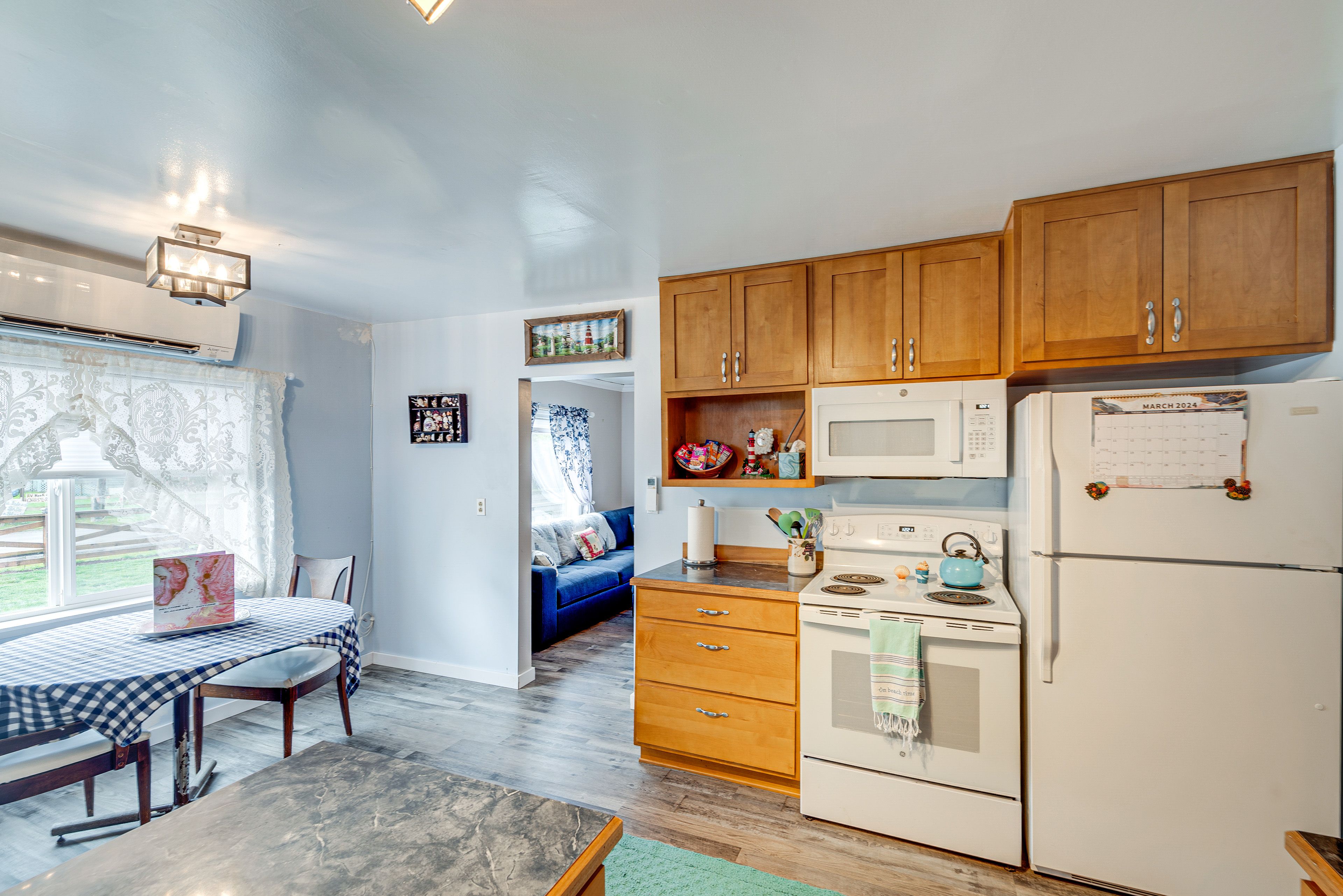 Kitchen | 1st Floor