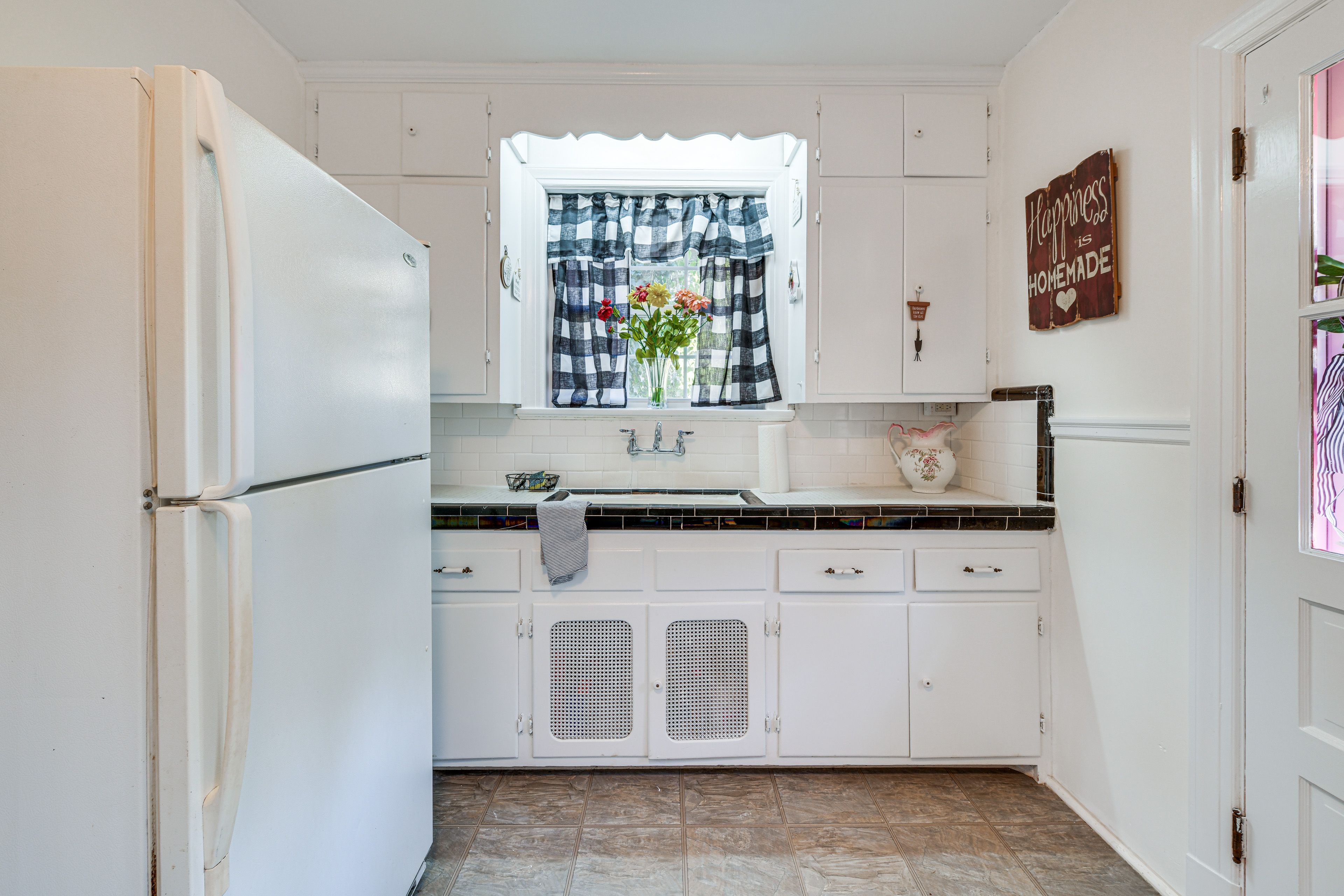 Kitchen | Keurig Coffee Maker | 1st Floor