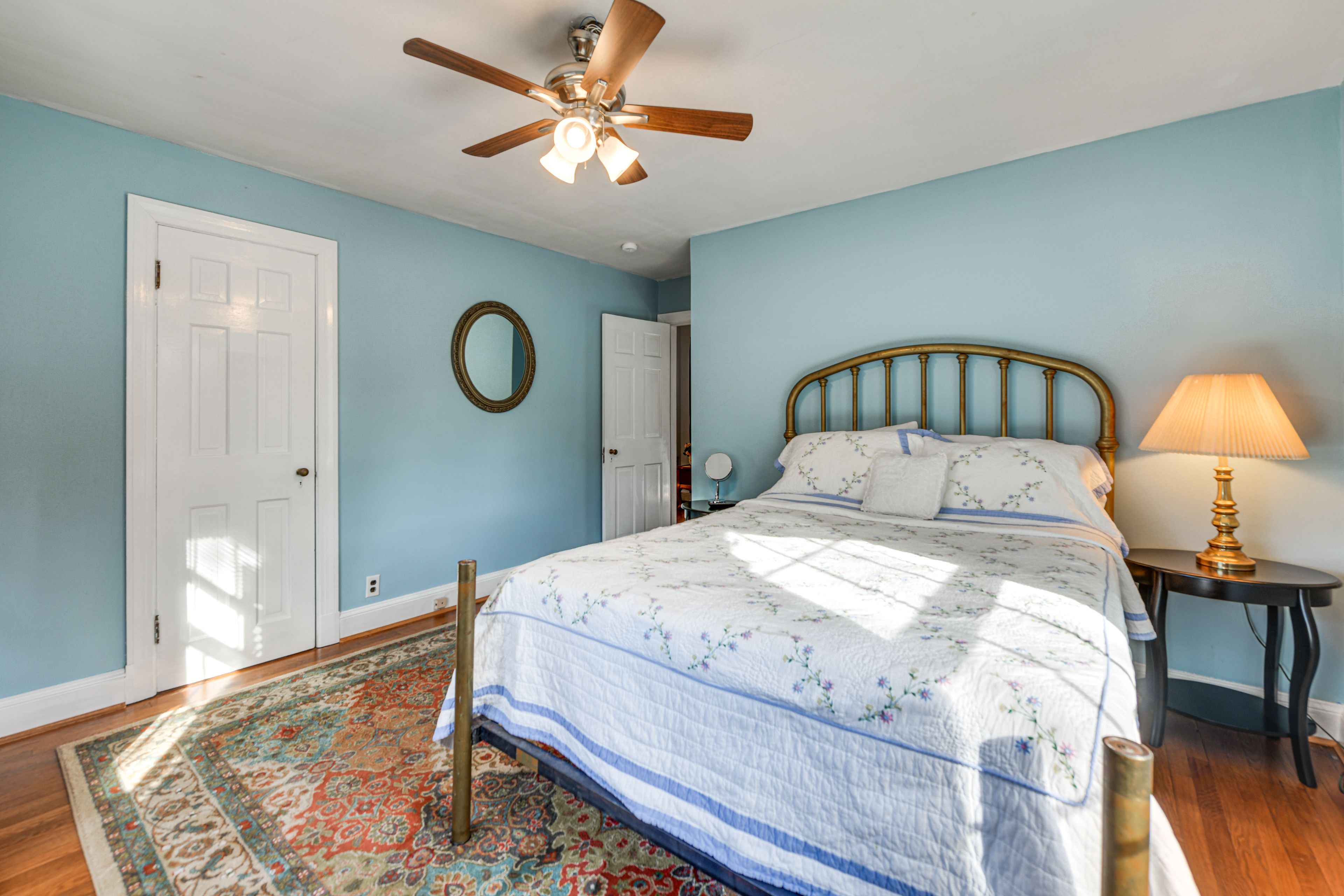 Bedroom 2 | Queen Bed | 2nd Floor