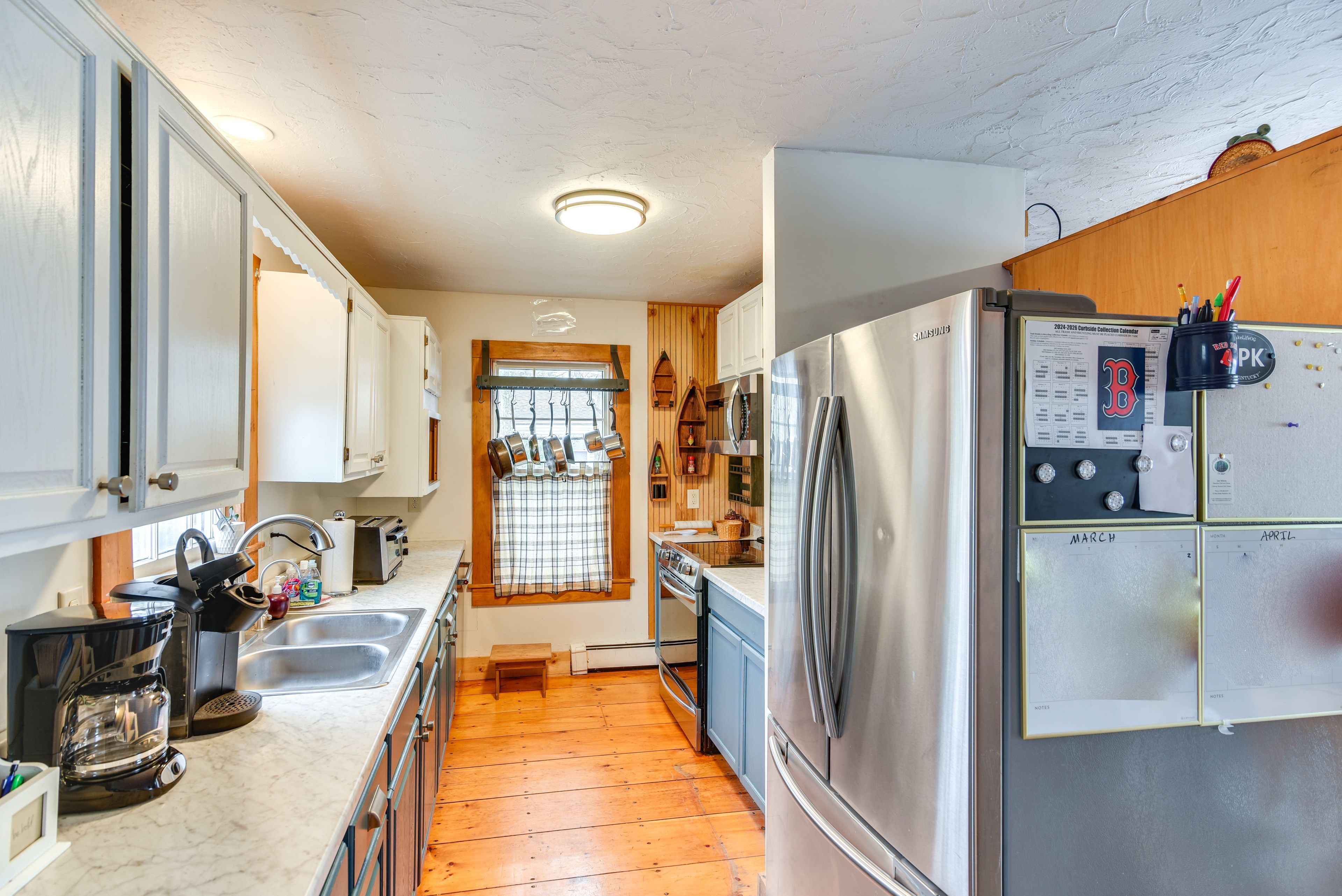 Kitchen | Cooking Basics | 1st Floor