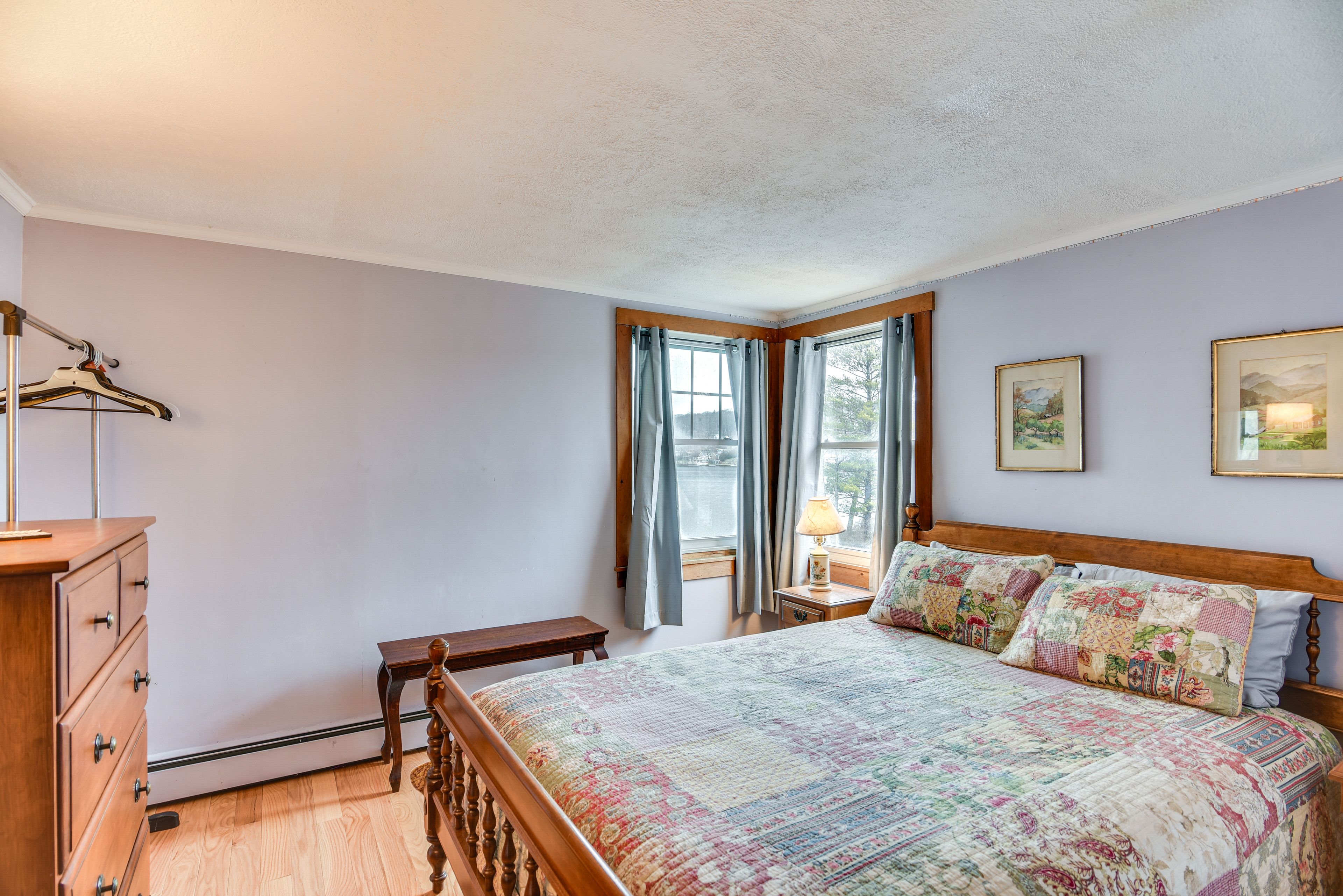 Bedroom 2 | Queen Bed | 2nd Floor