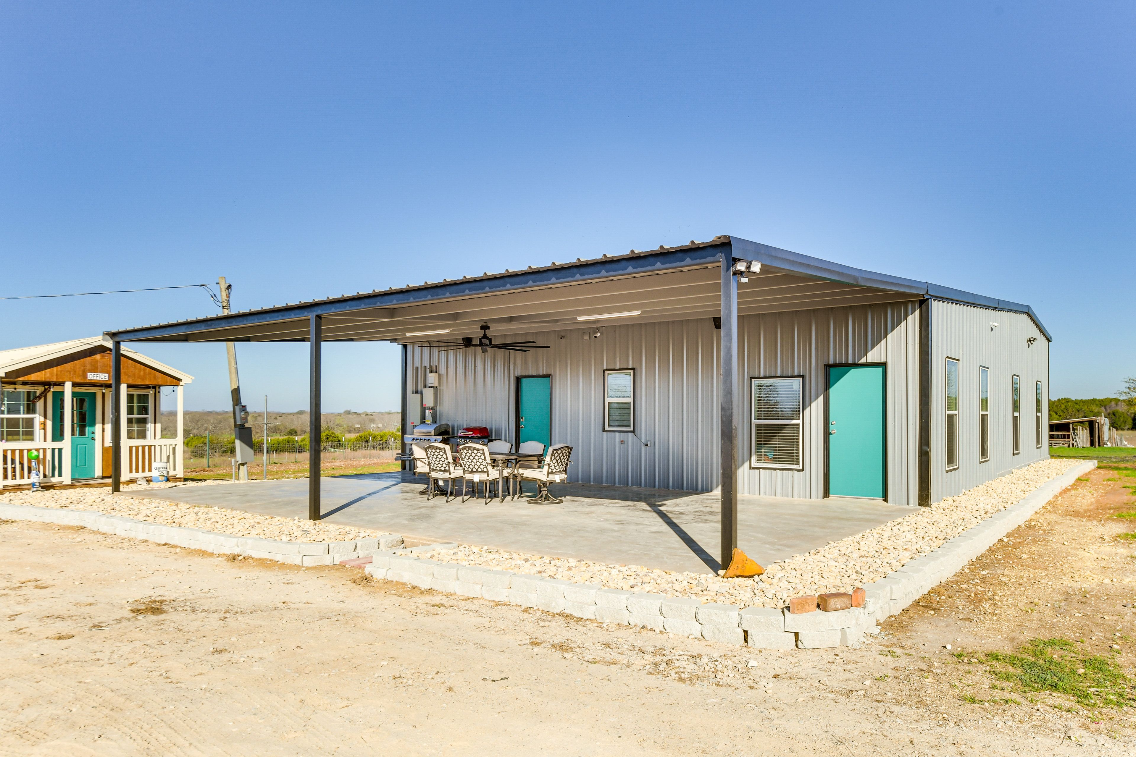 Home Exterior