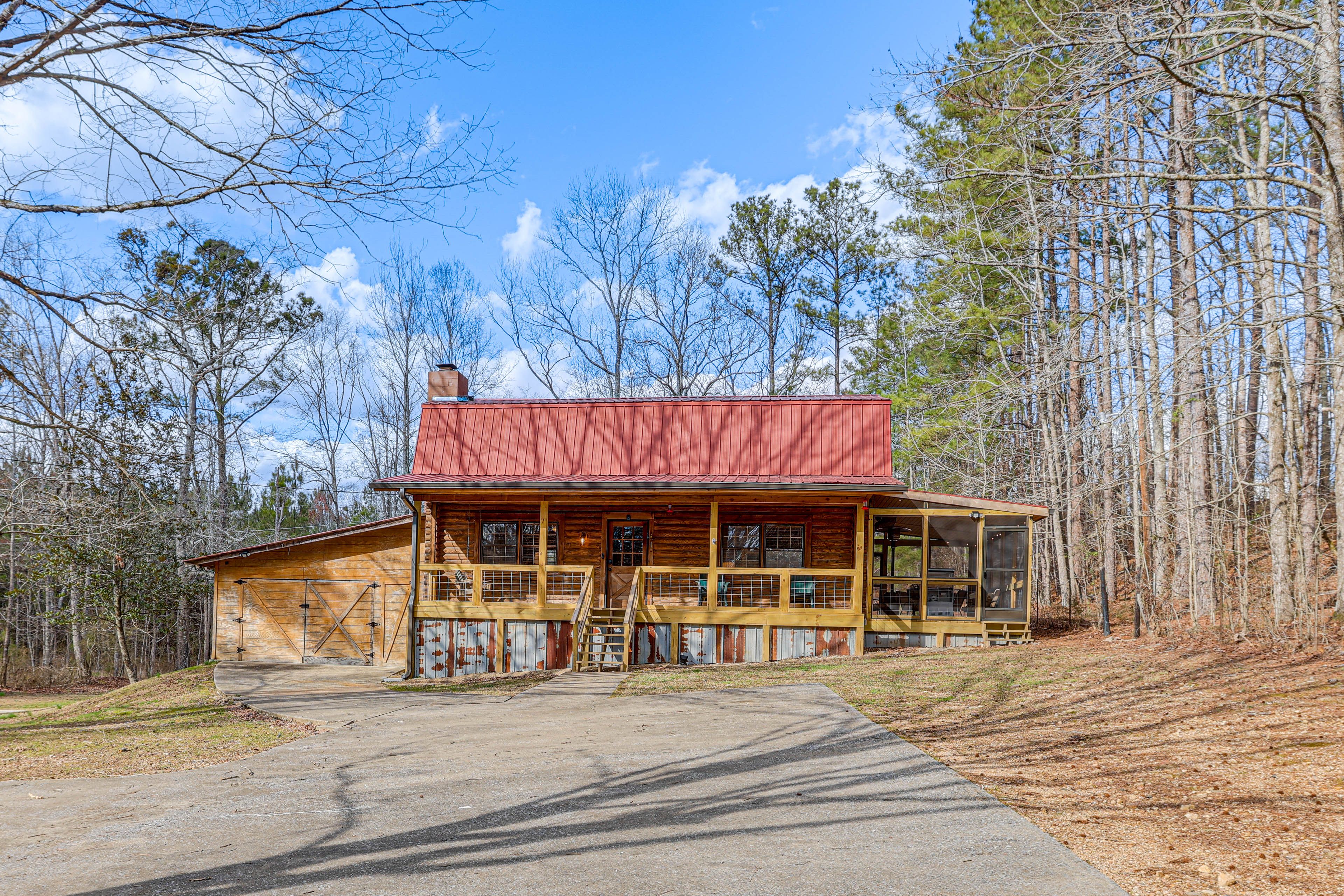 Property Exterior