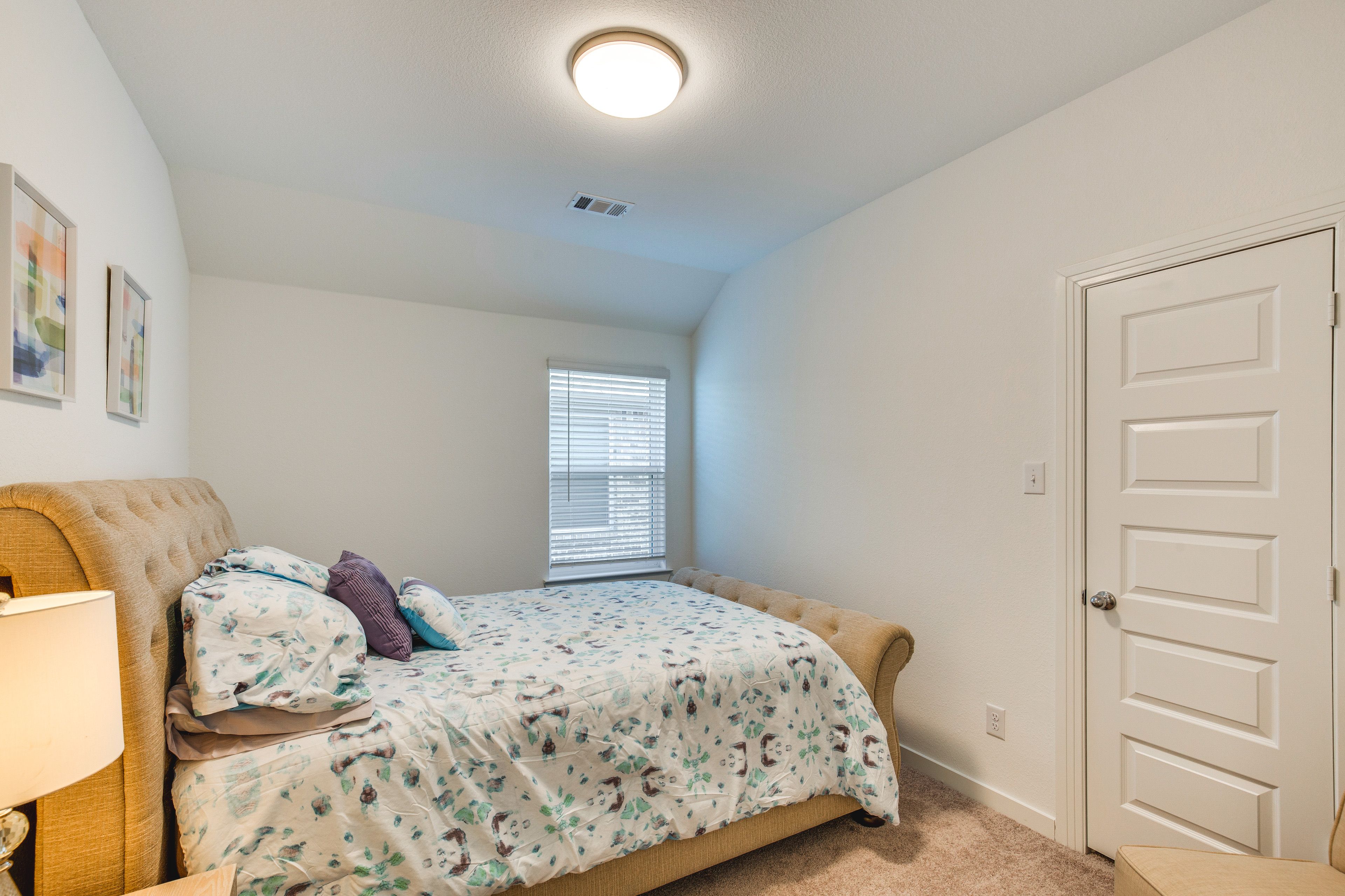 Bedroom 3 | Queen Bed | 2nd Floor