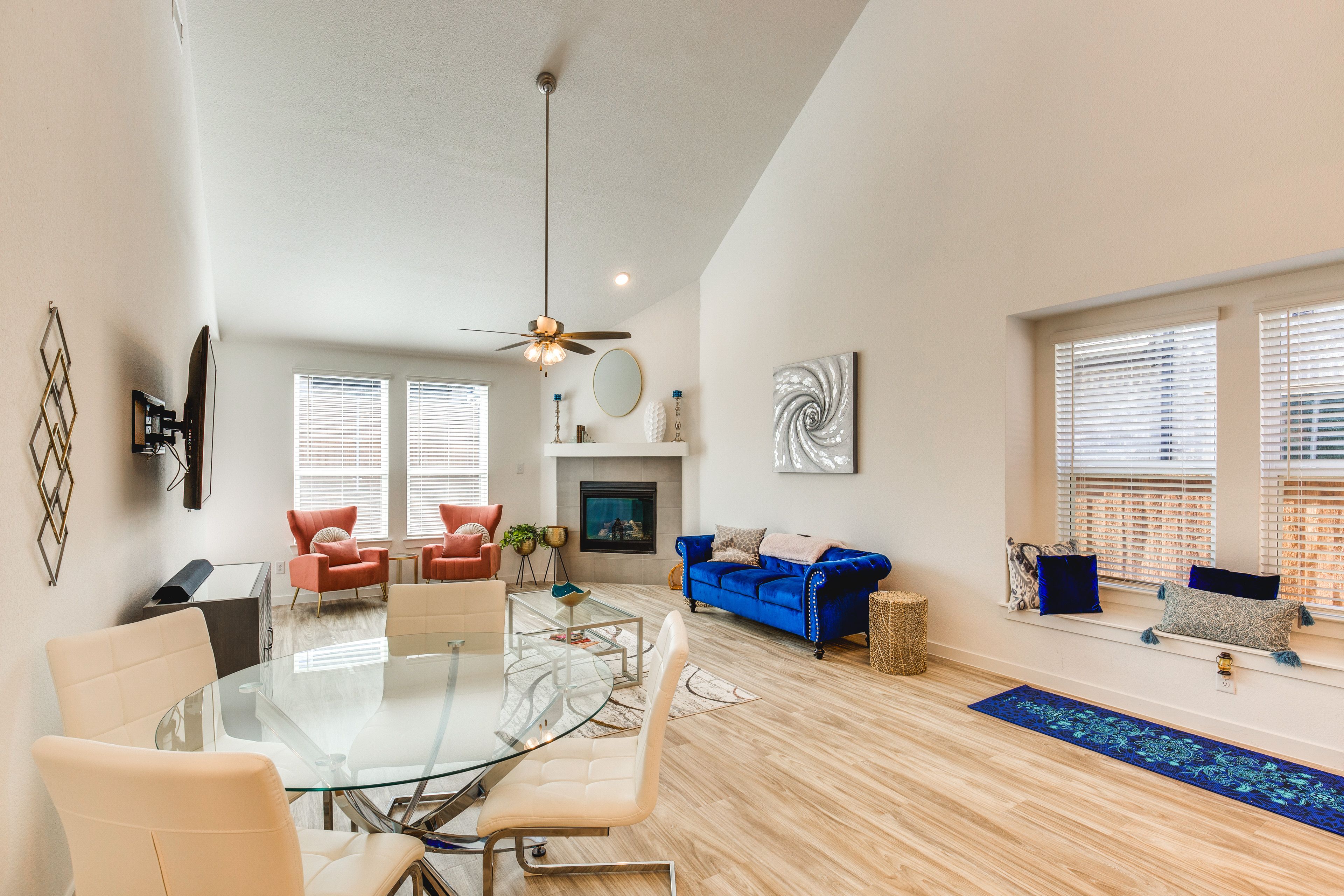 Dining Area | 1st Floor