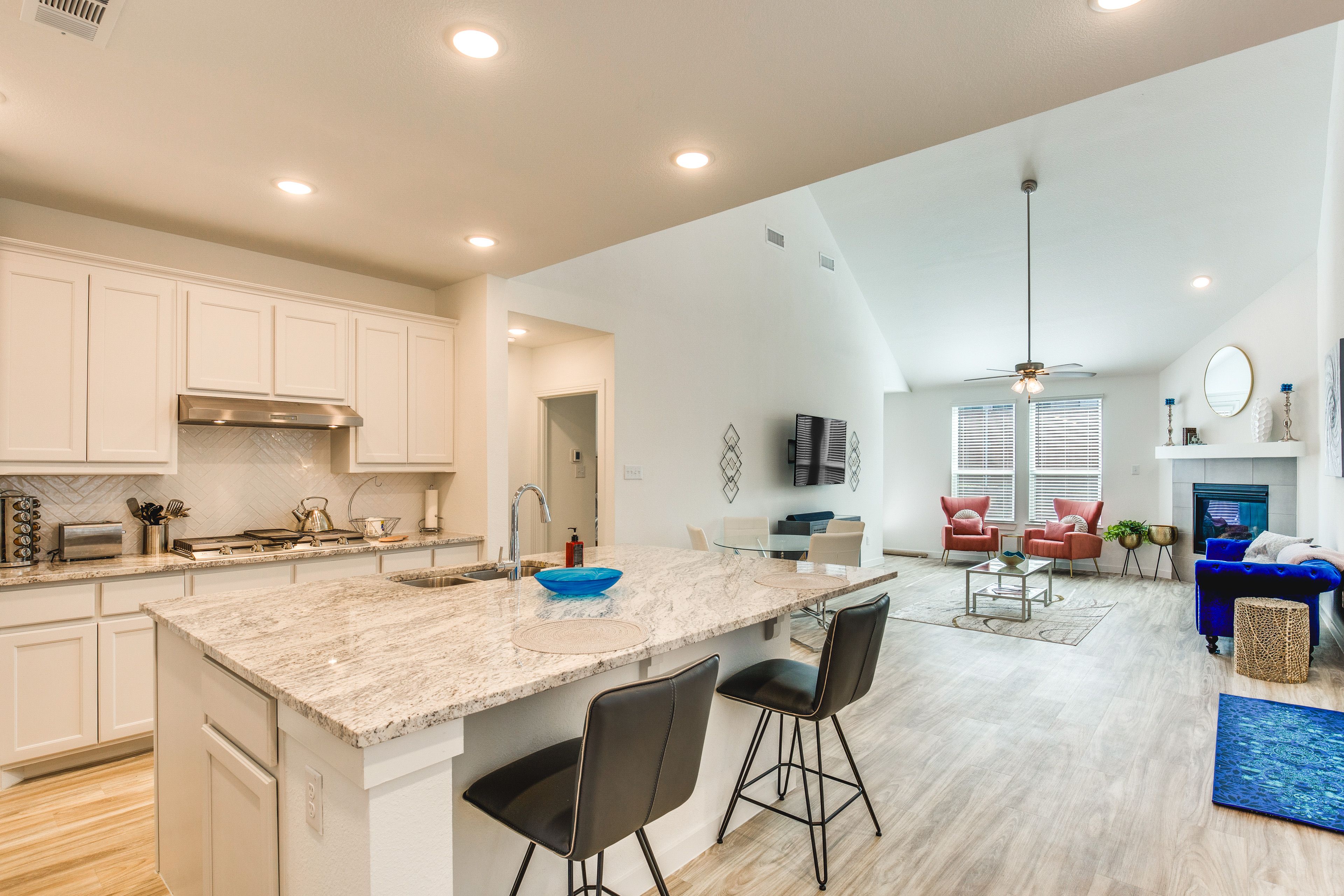 Kitchen | 1st Floor