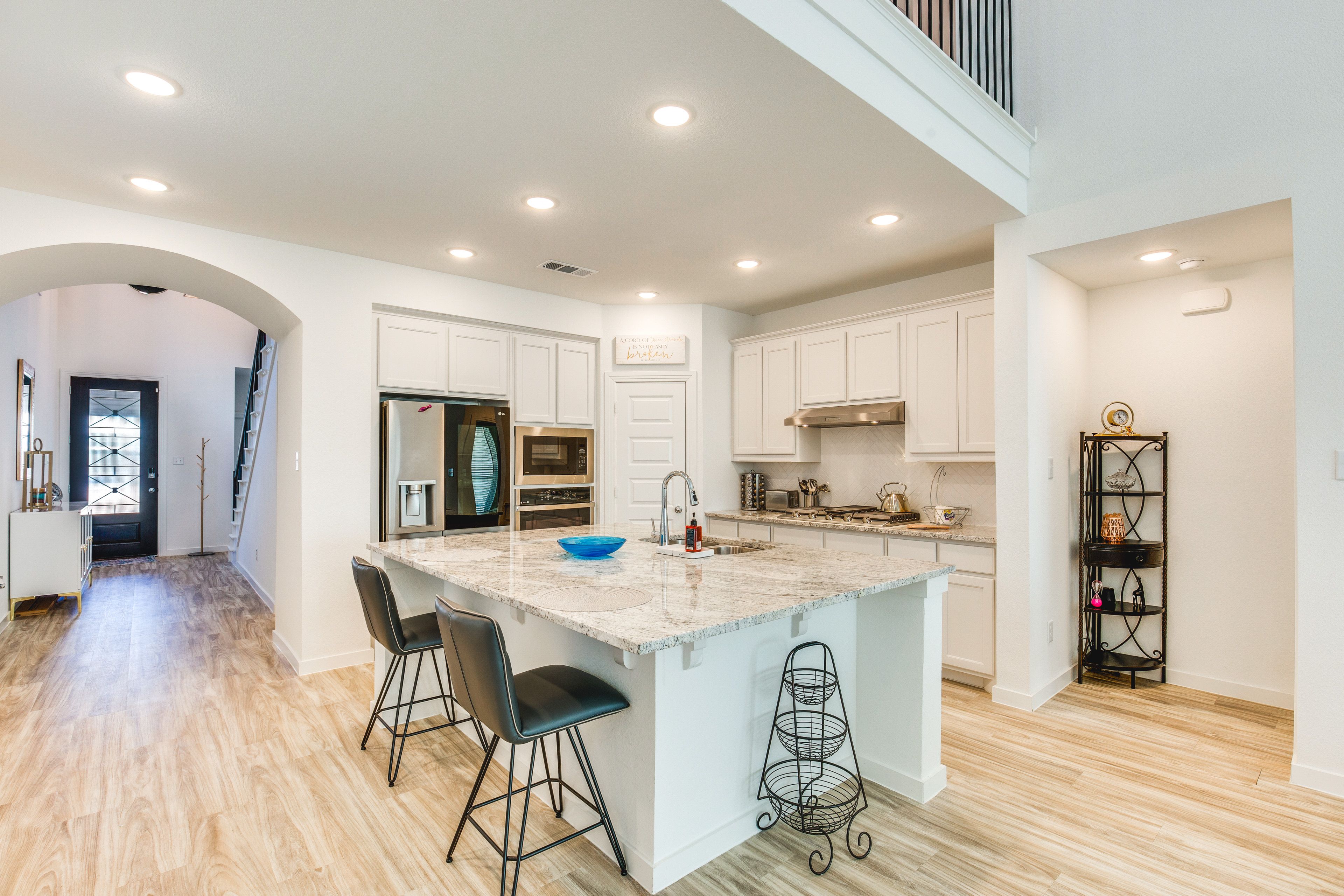 Kitchen | Cooking Basics | Dishwasher