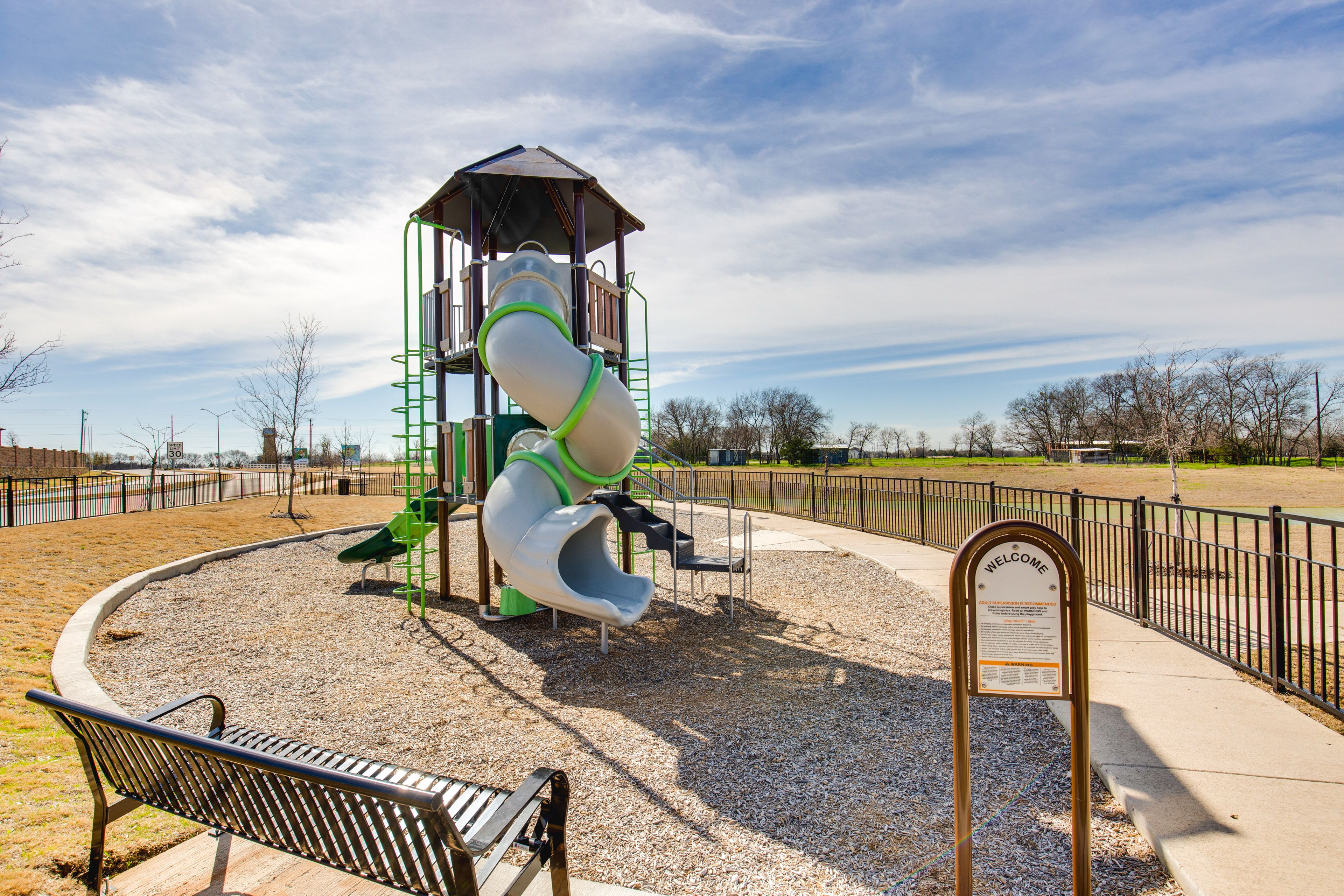 Community Playground