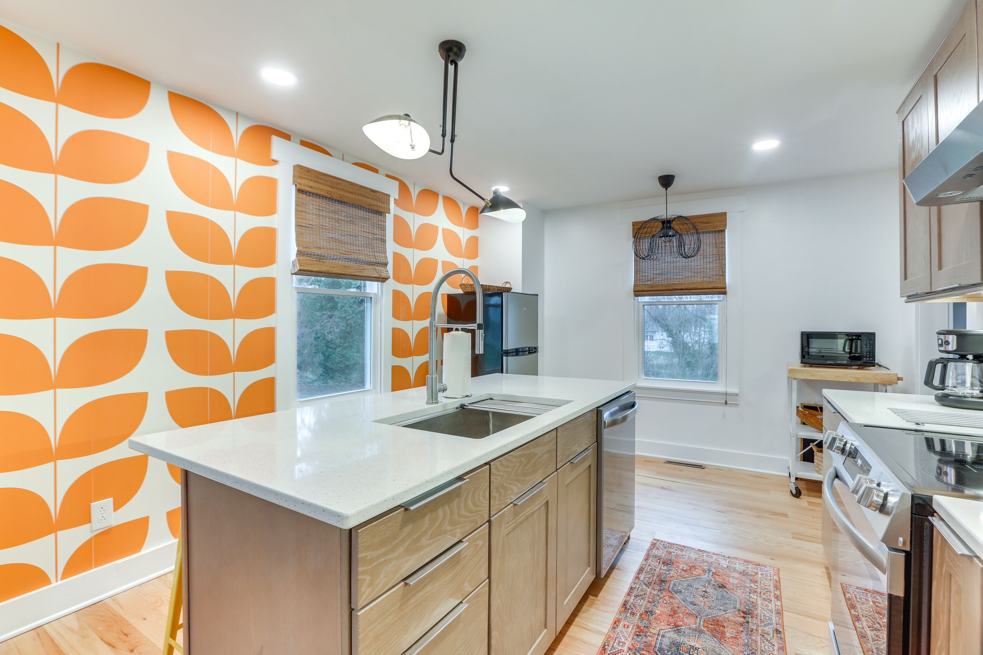 Kitchen | Cooking Basics | Drip Coffee Maker | Microwave