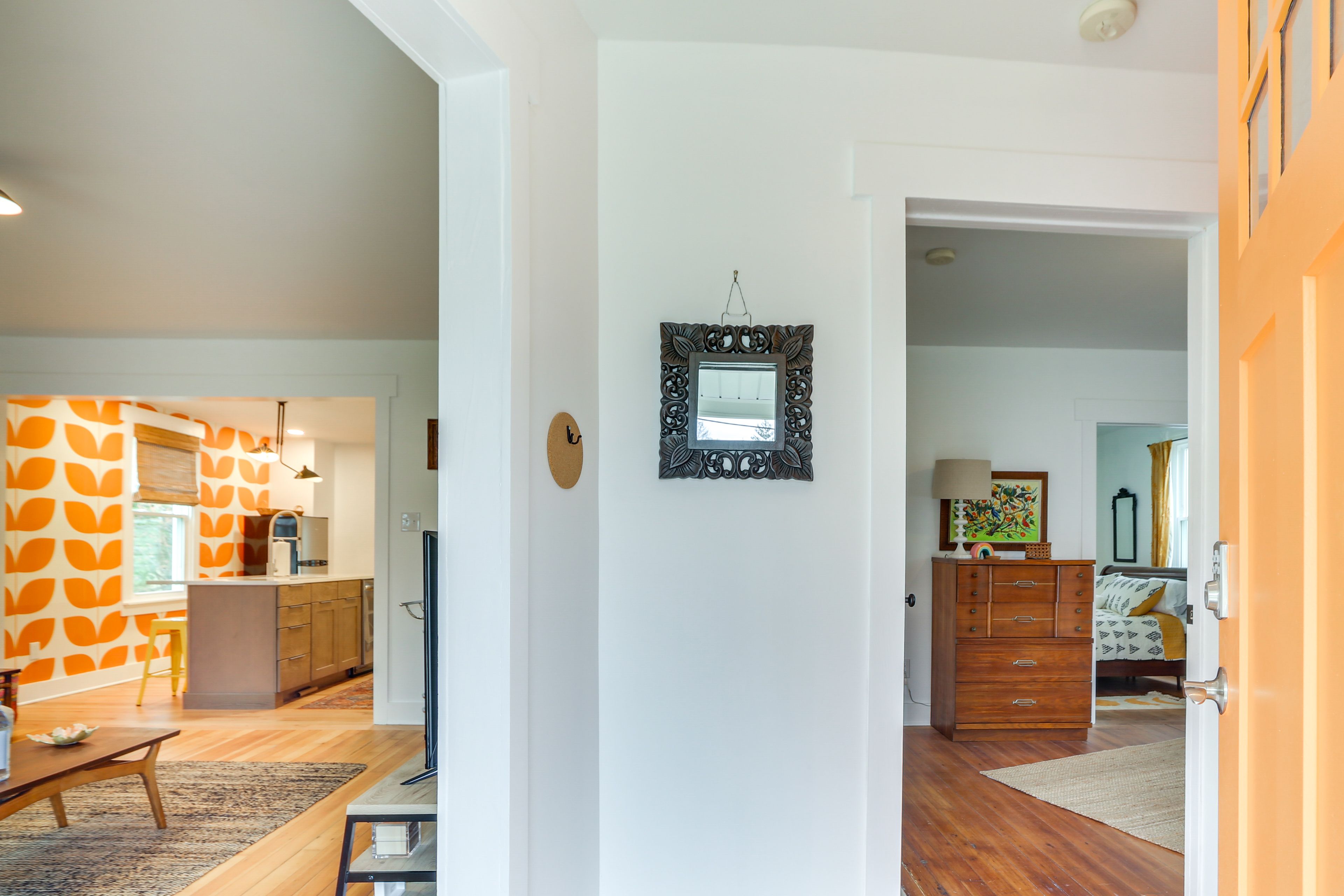 Entryway