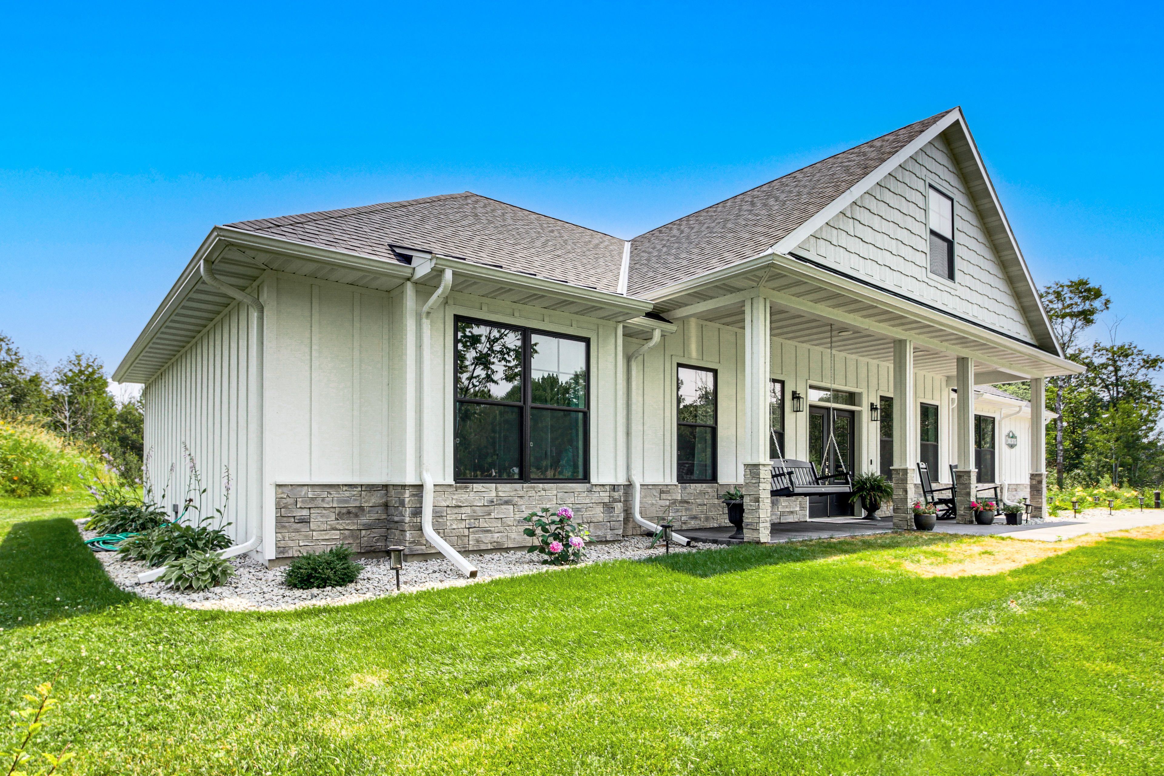 Onamia Vacation Rental | 5BR | 2.5BA | Step-Free Entry | 3,200 Sq Ft