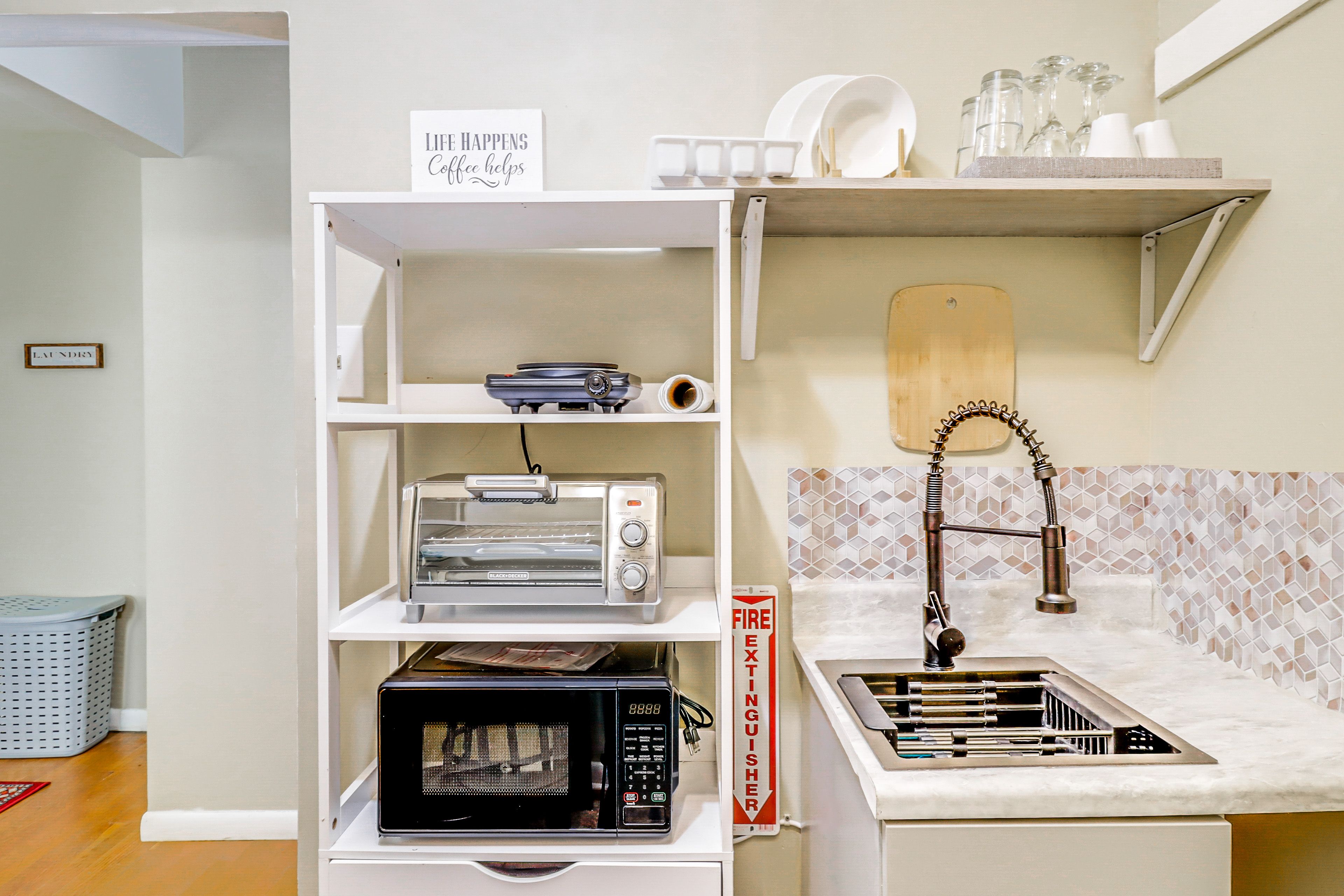 Kitchen | Drip Coffee Maker