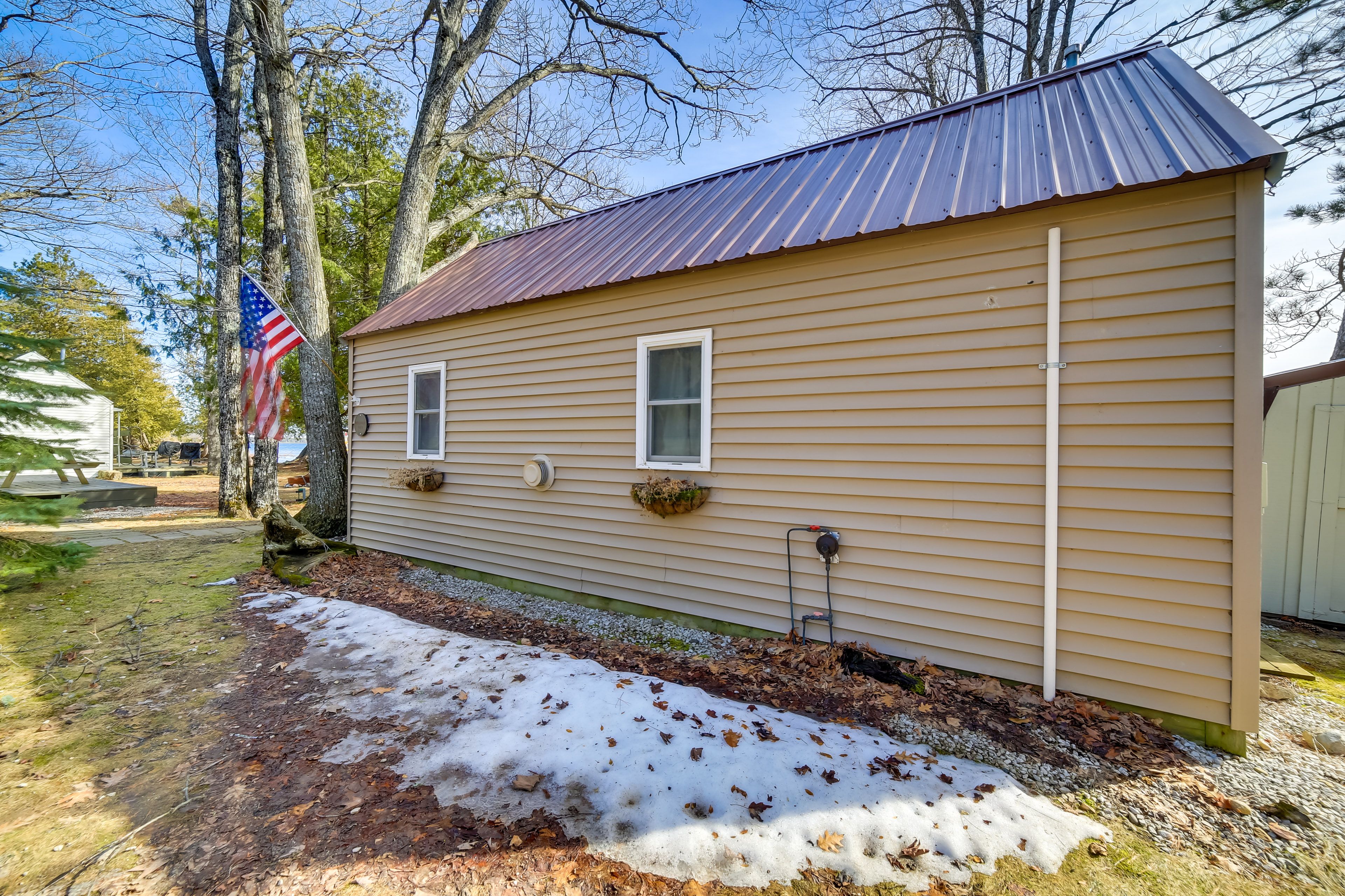 Property Exterior