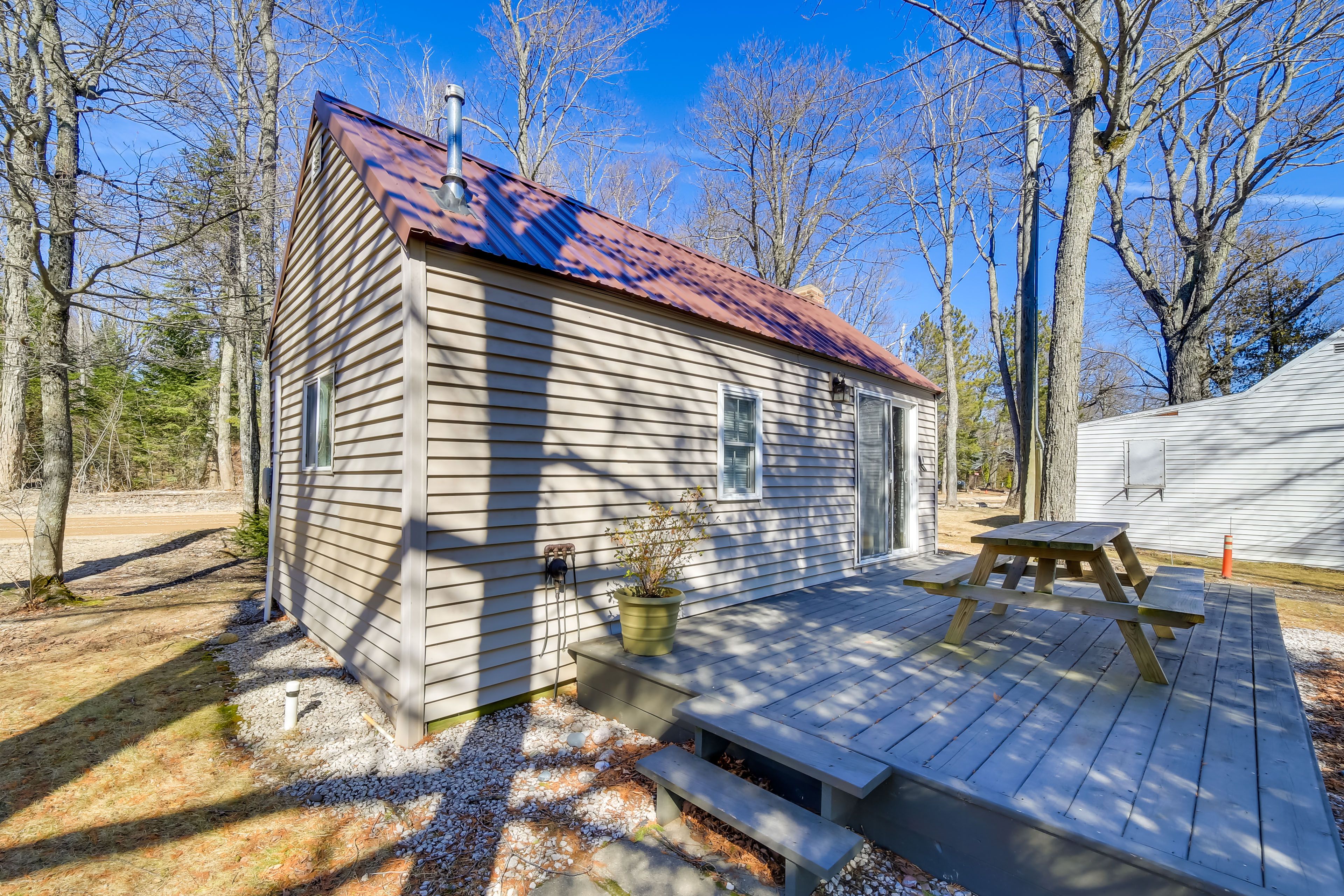 Property Exterior
