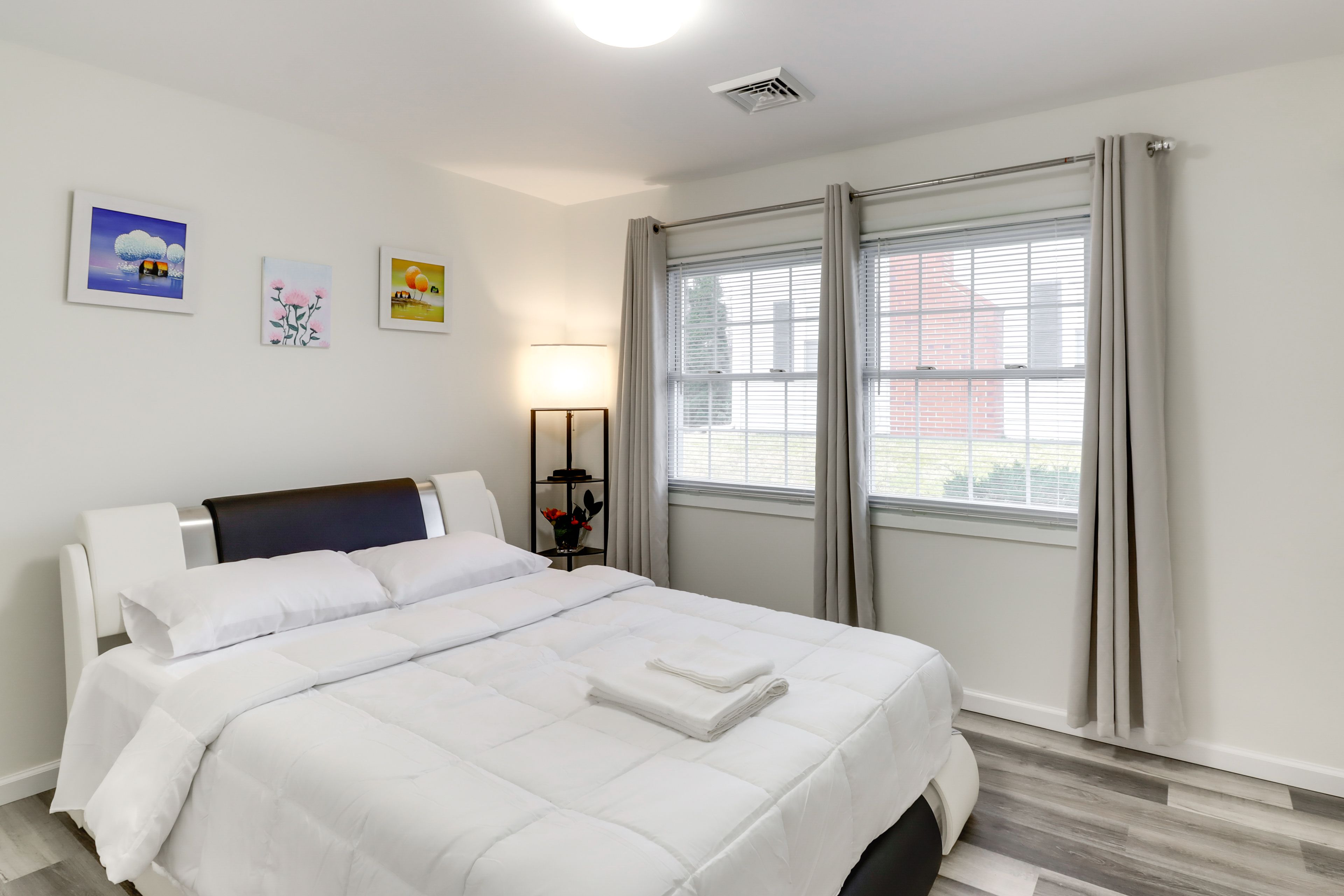 Bedroom 2 | Queen Bed