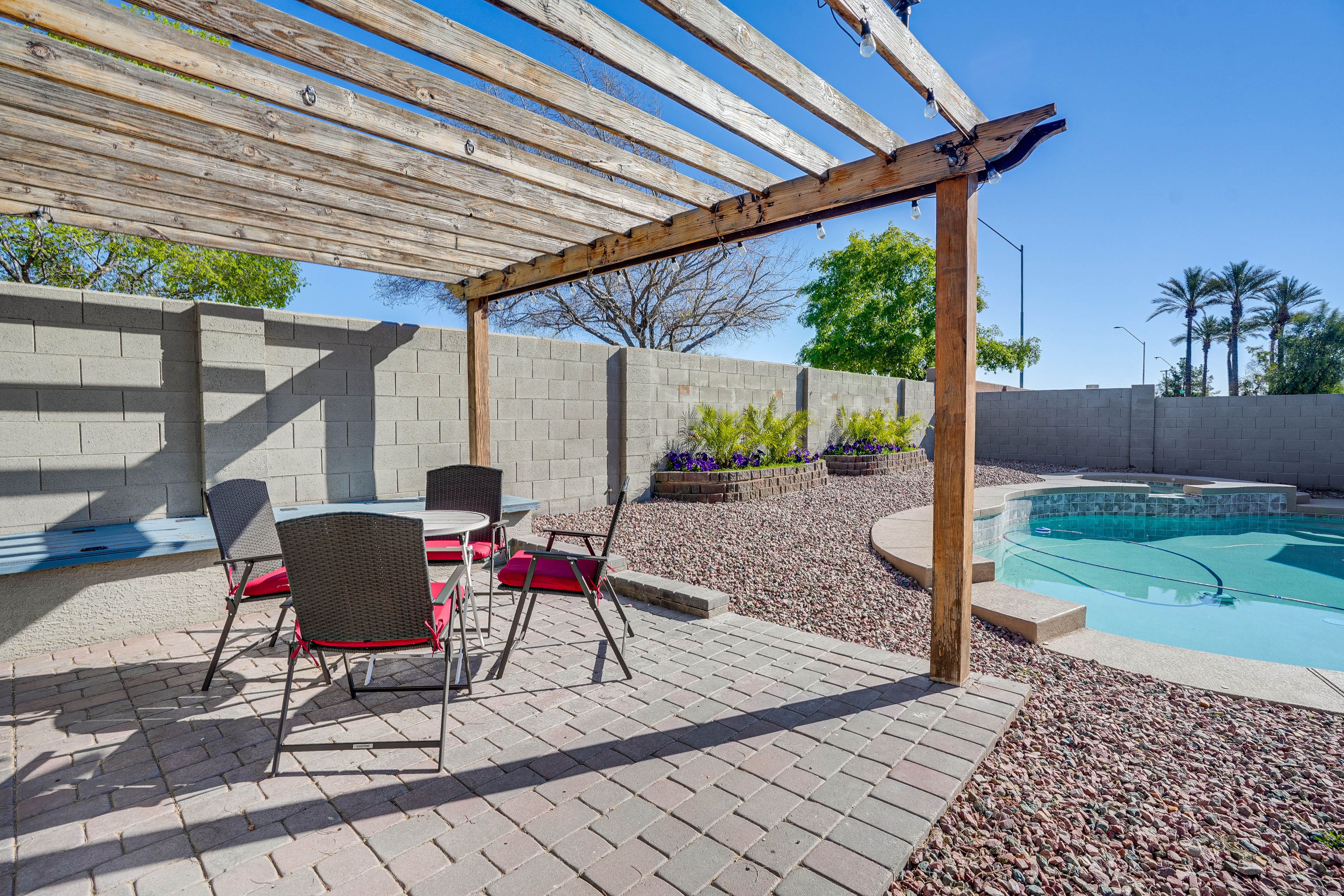 Pergola