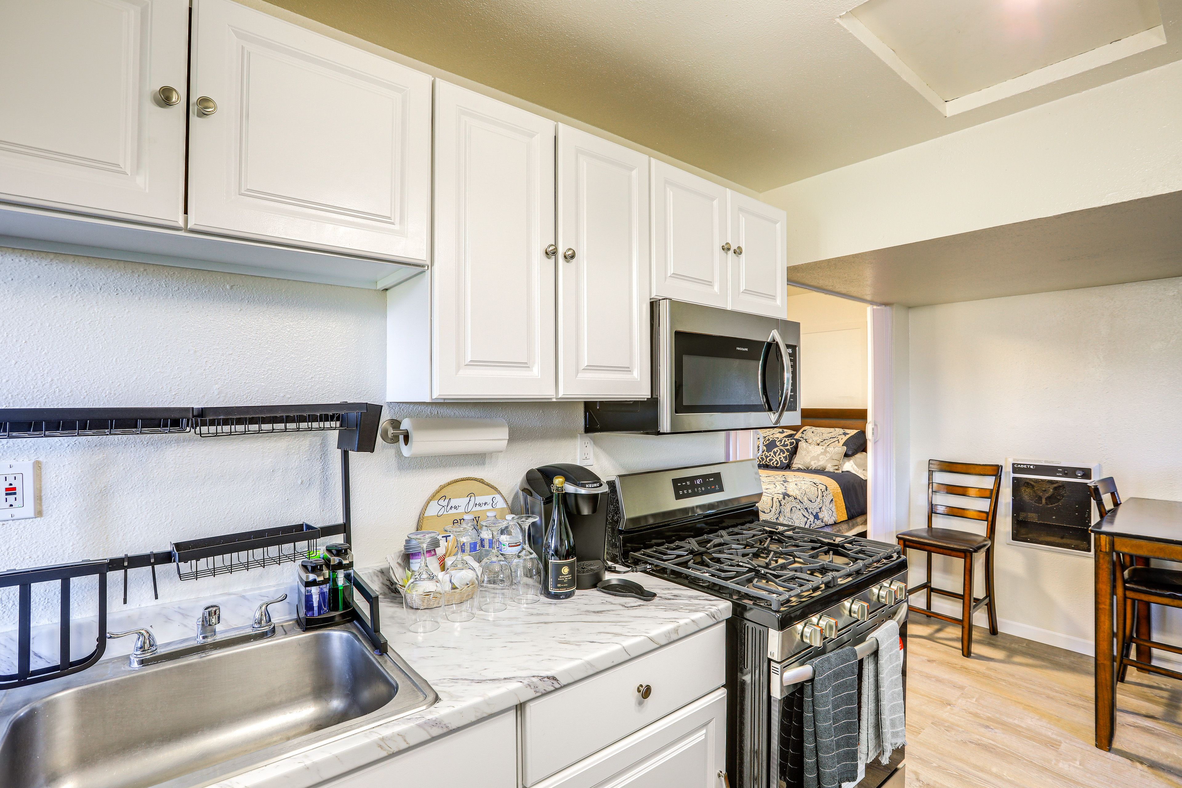 Kitchenette