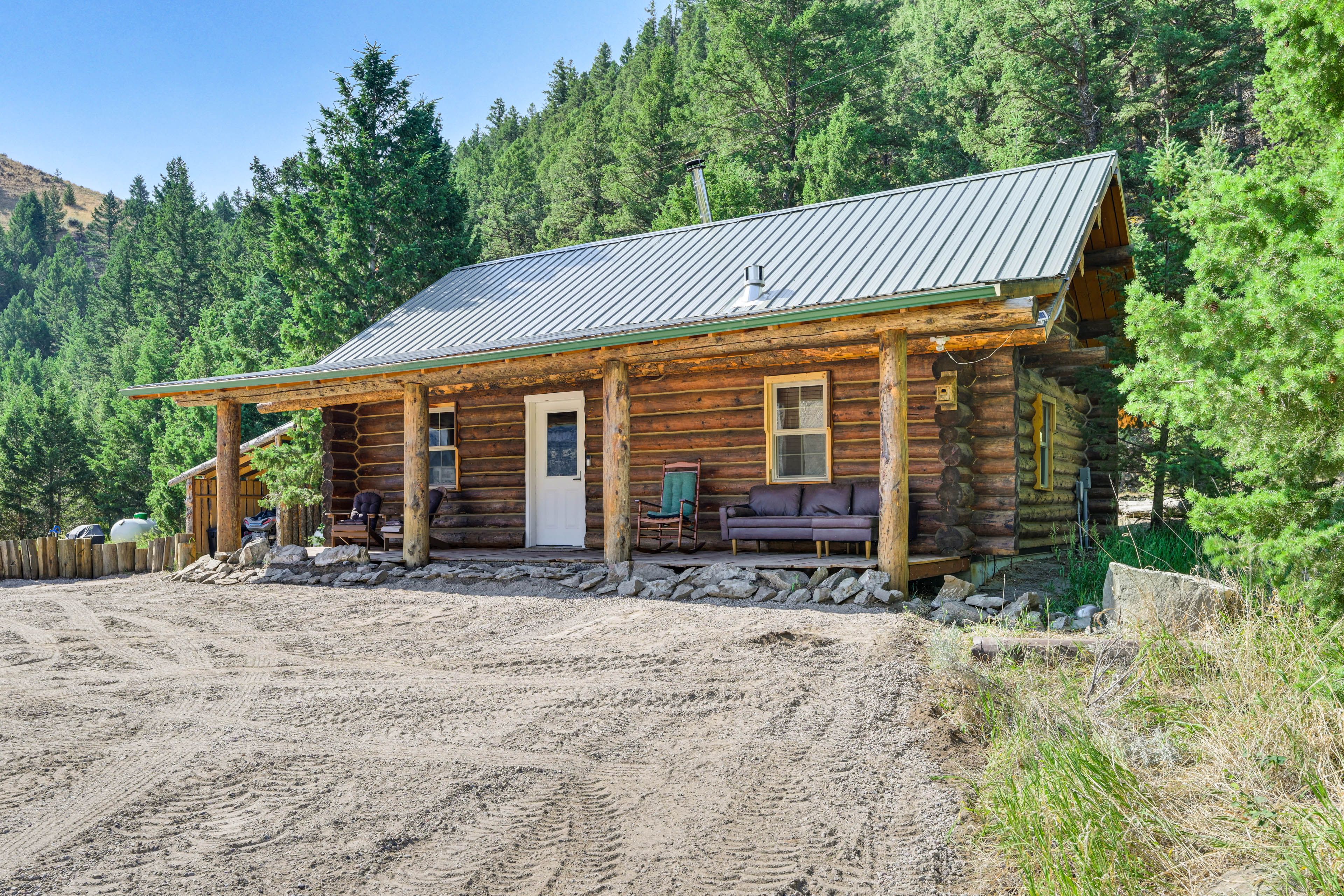 Property Exterior