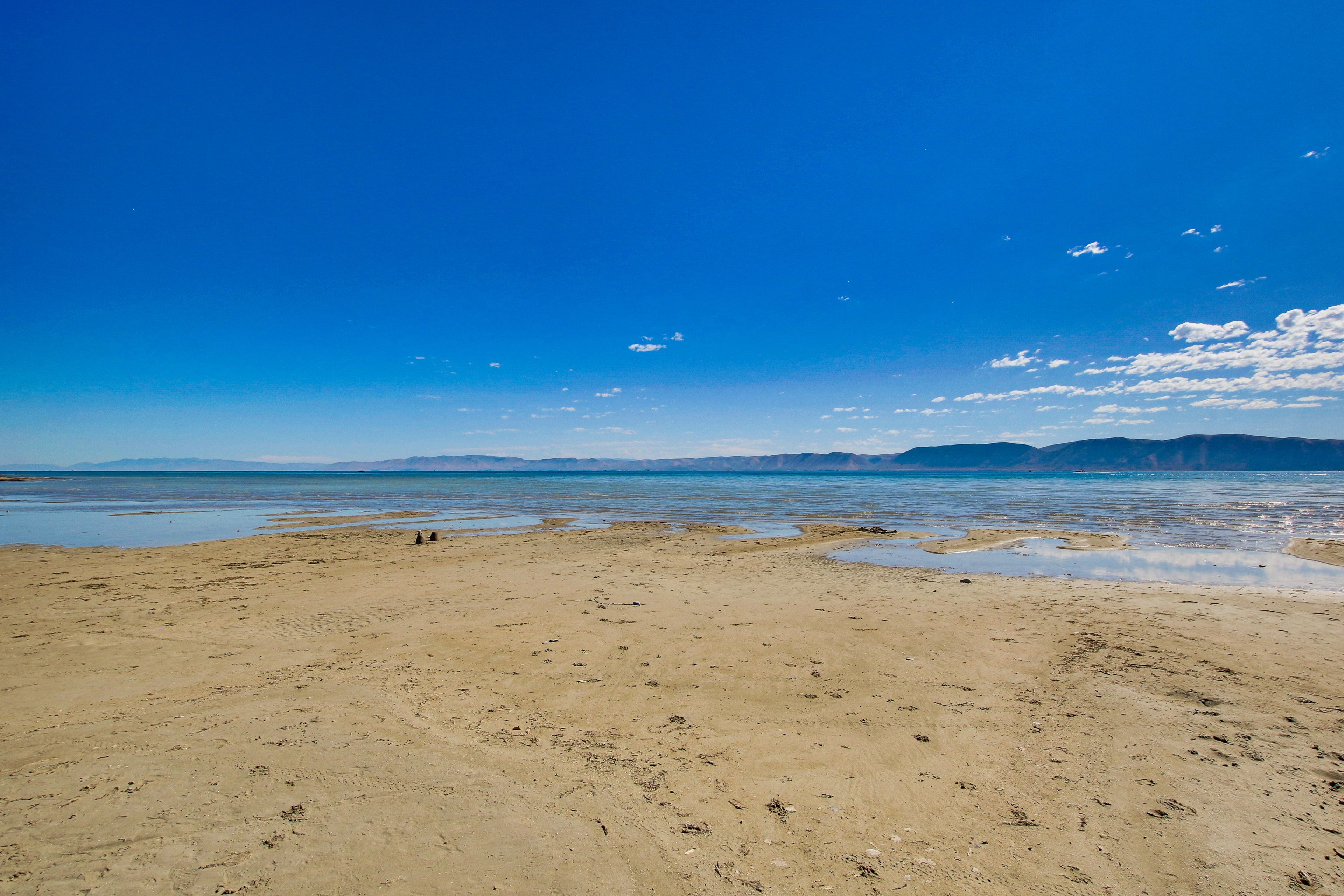 Bear Lake