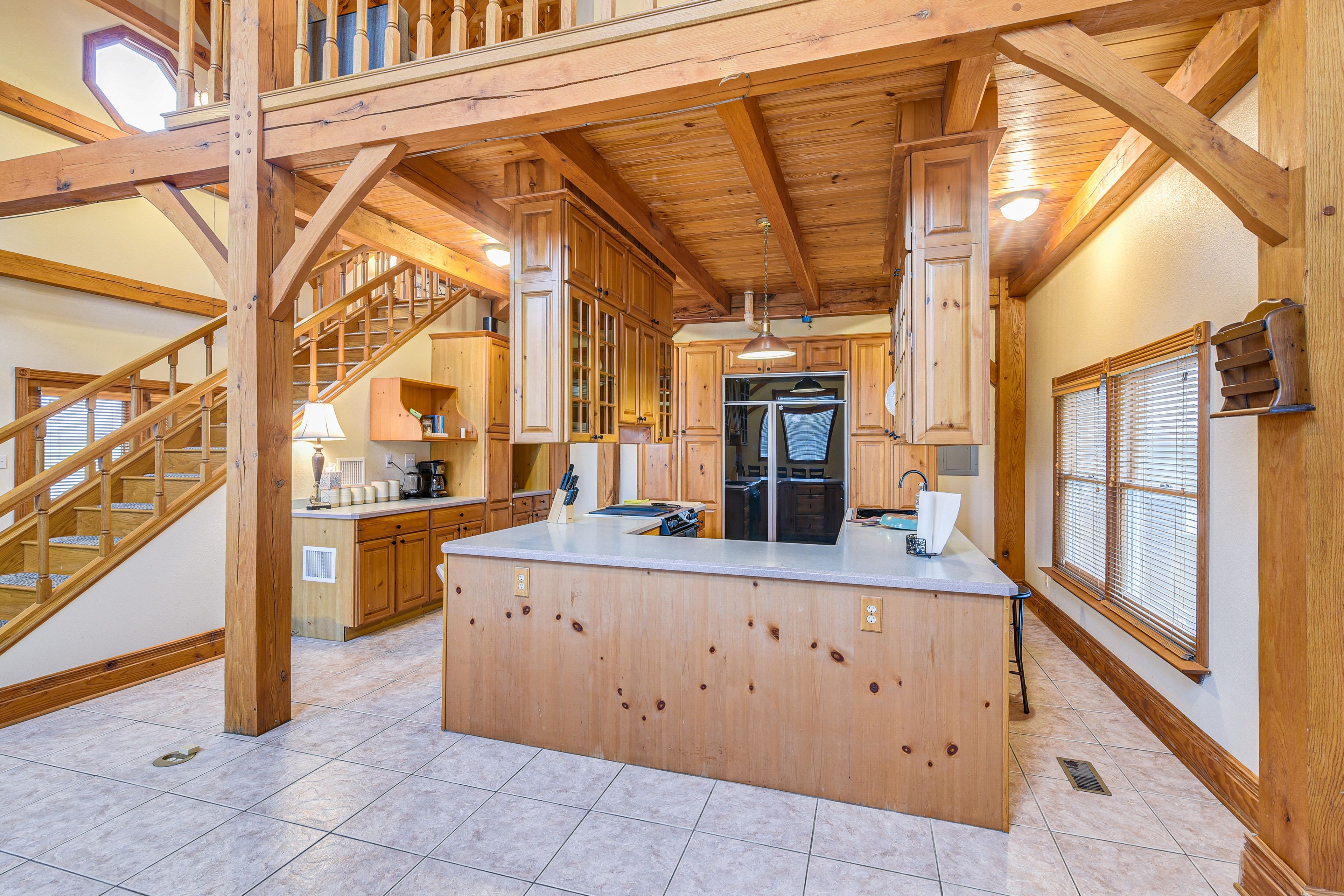 Kitchen | Cooking Basics | Drip Coffee Maker | 1st Floor