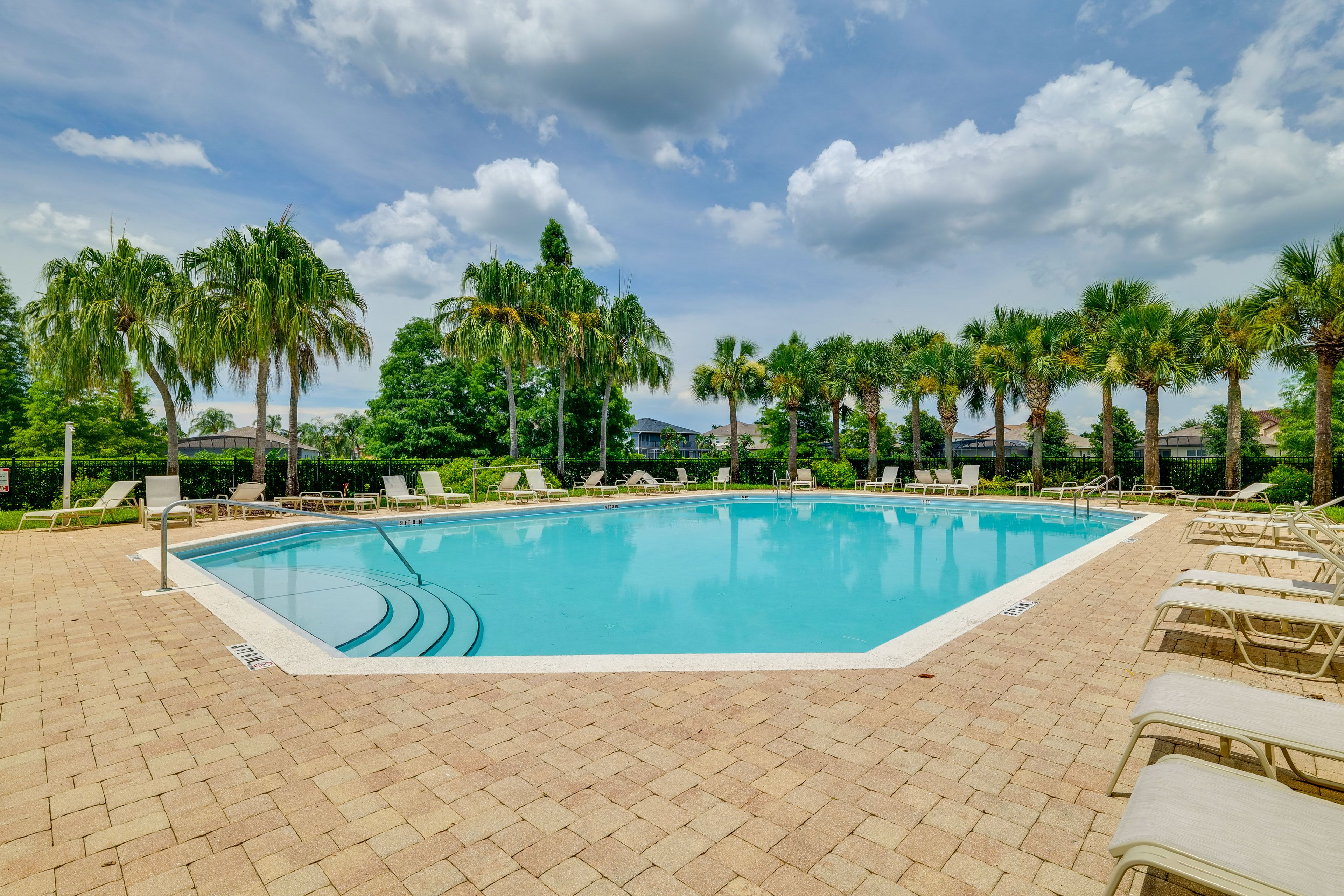 Community Amenities