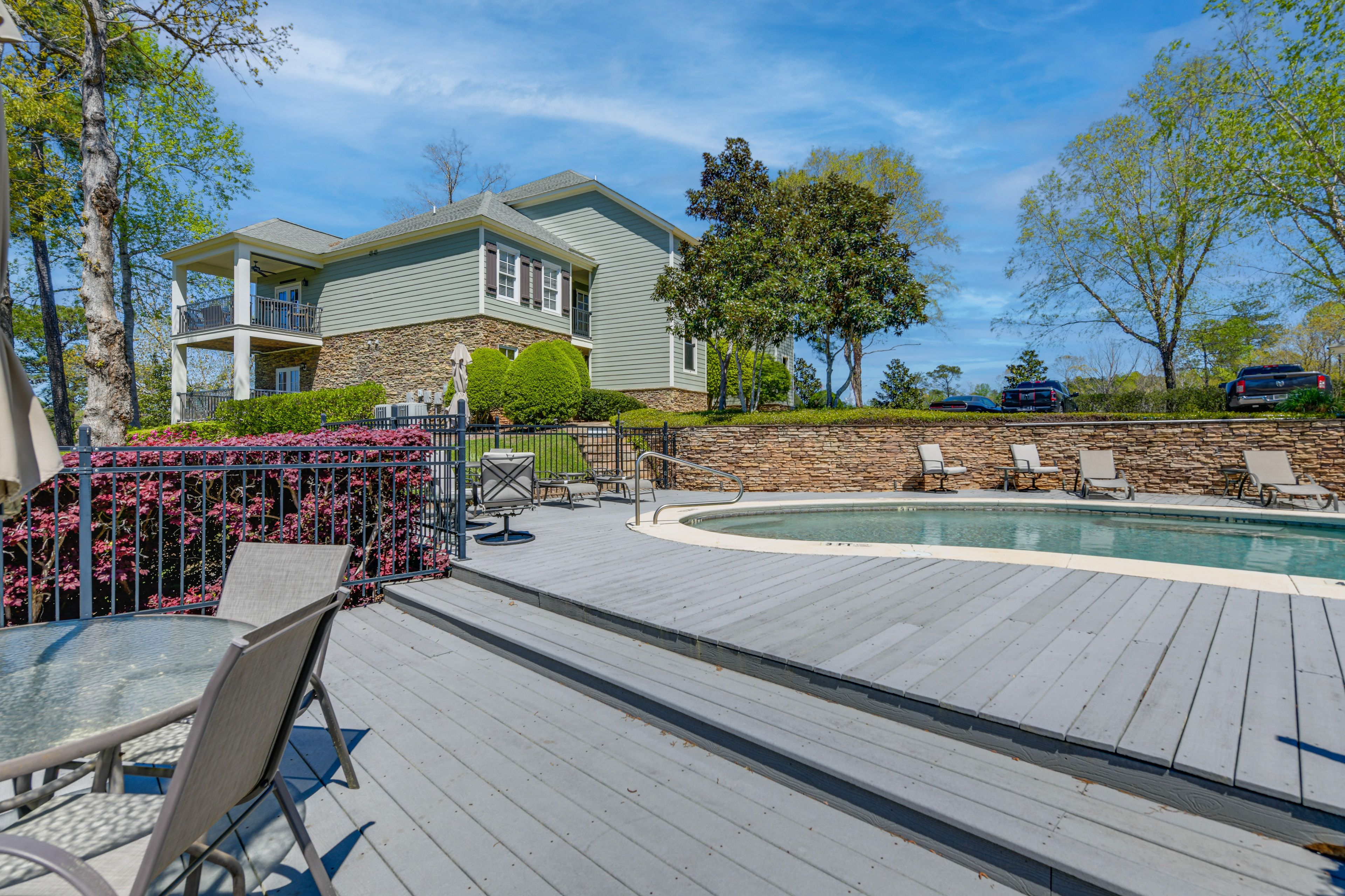 The Village at Lake Martin | Community Amenities
