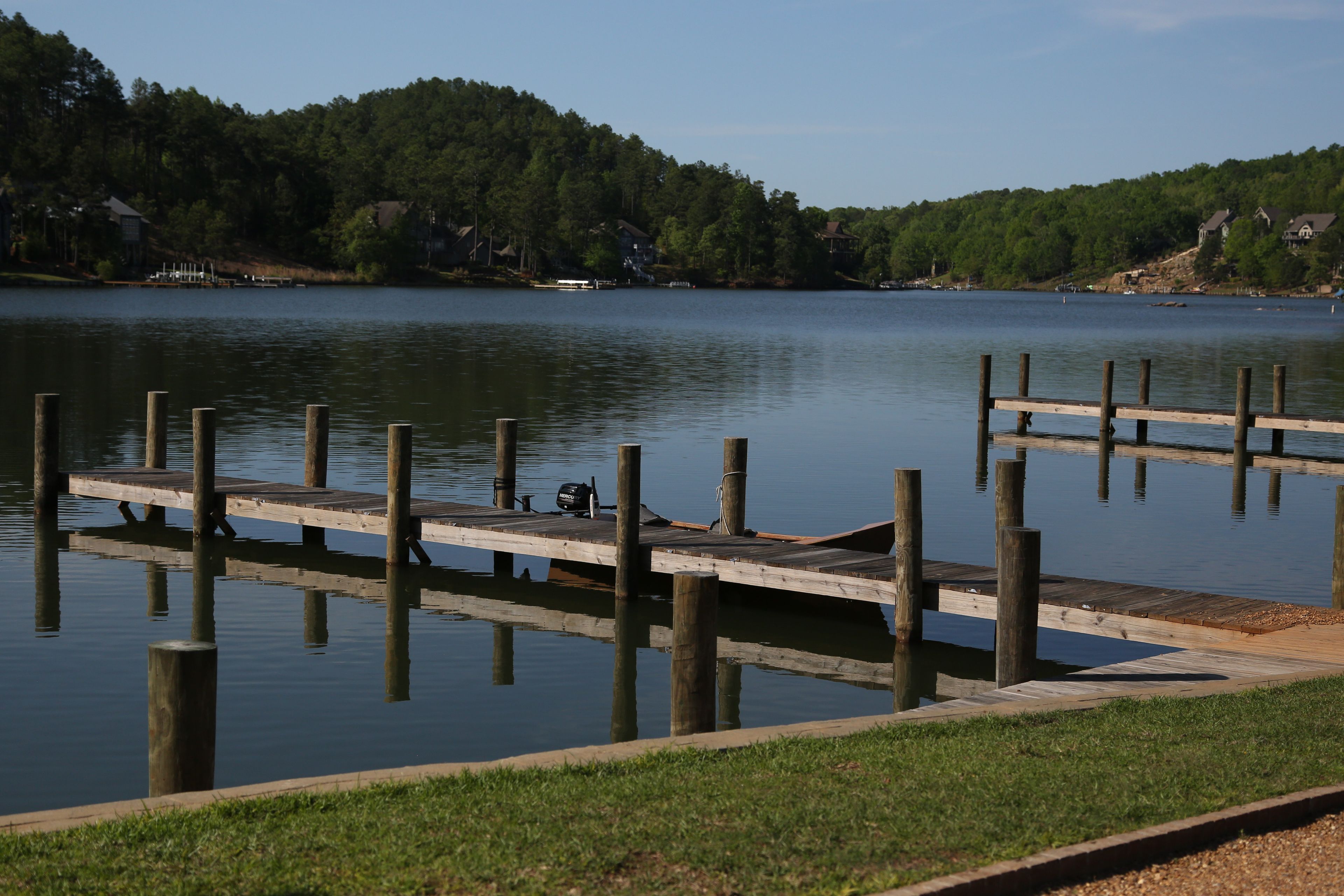 Community Docks