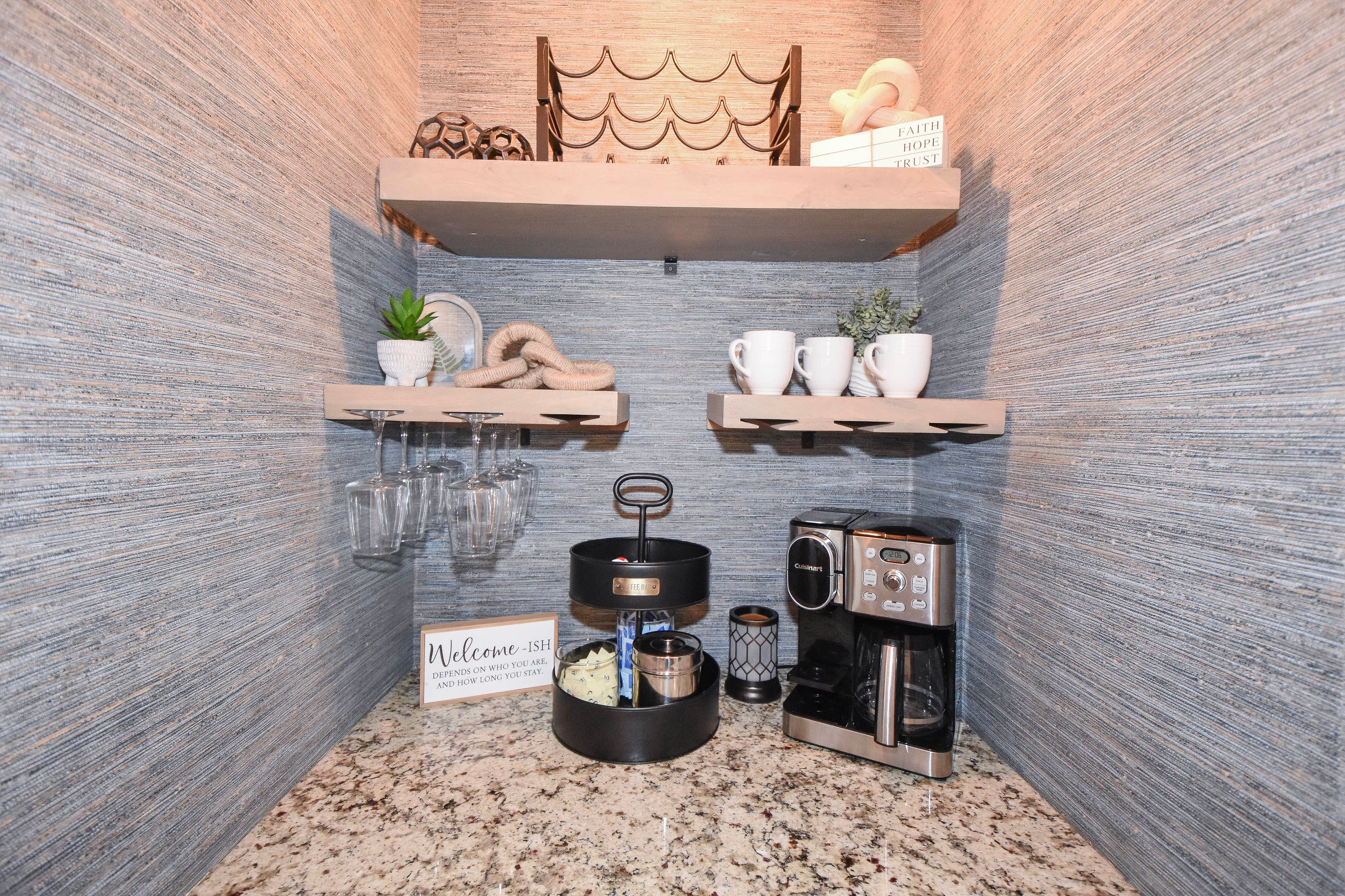 Coffee Bar