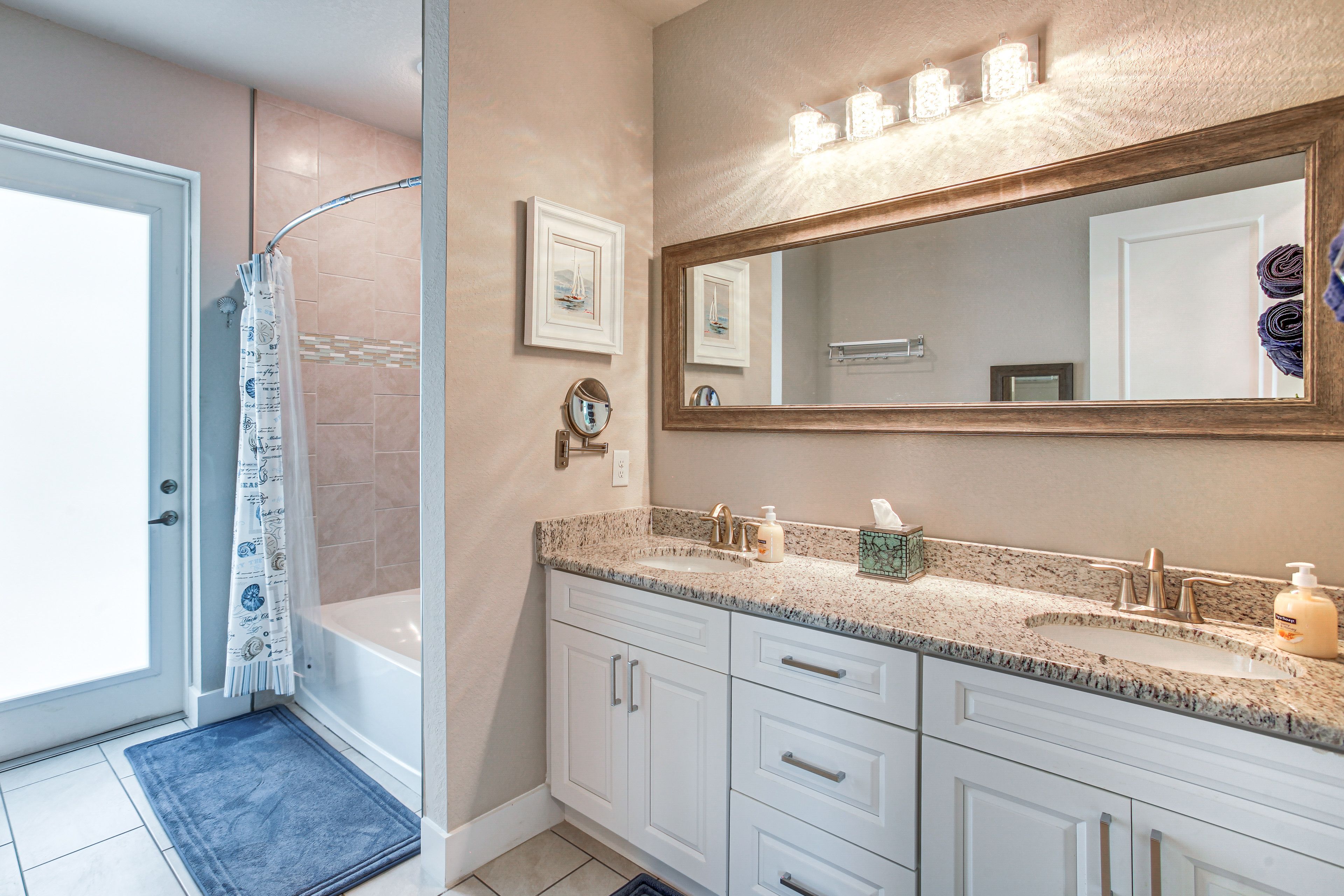 Full Bath